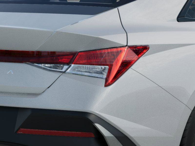 Elantra SE