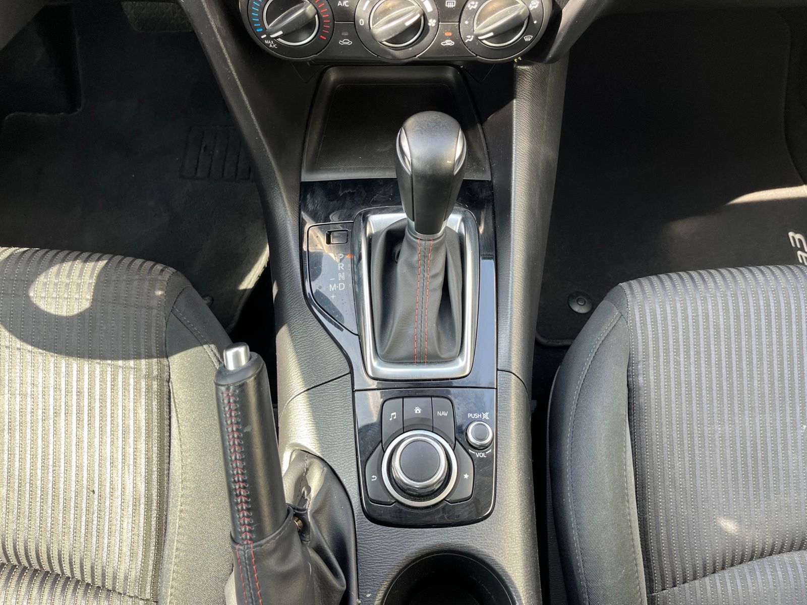 Used Car 2015 Mazda Mazda3  I Touring For Sale Under $12,000 In Austin, Texas