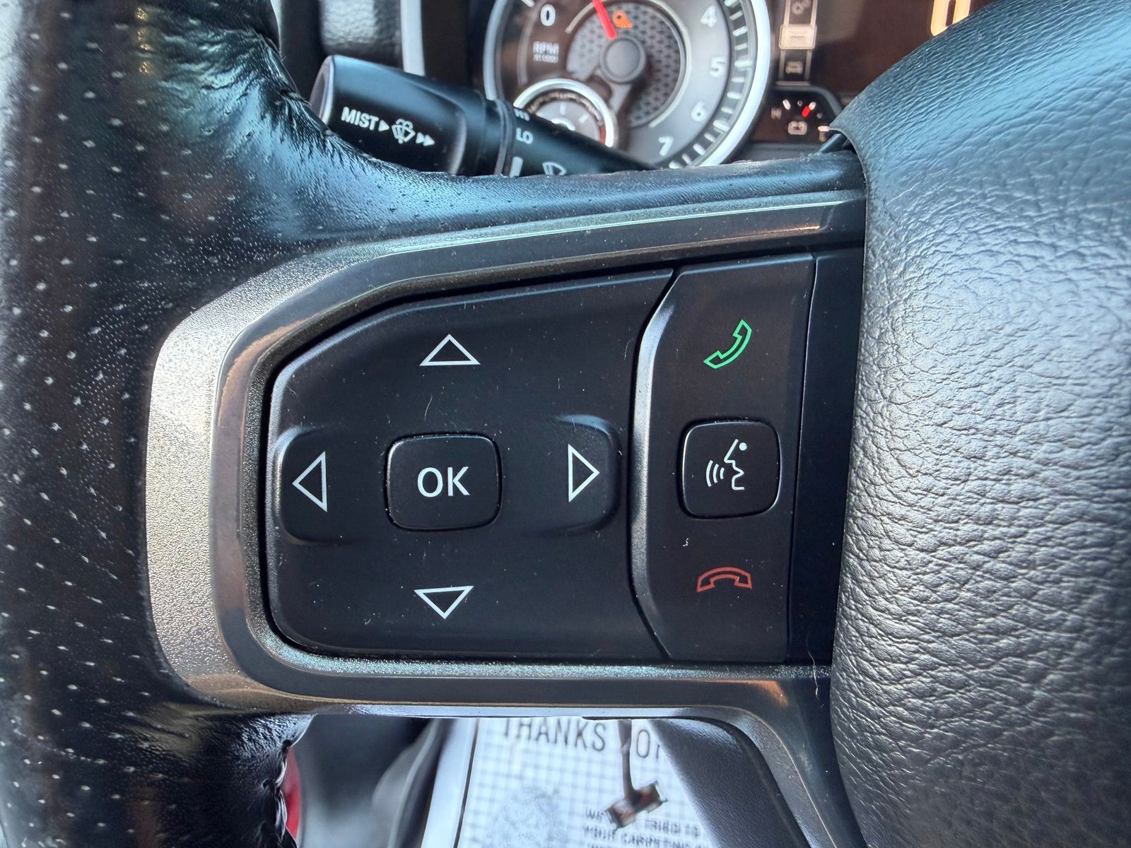 Used 2020 Ram 1500 Truck
