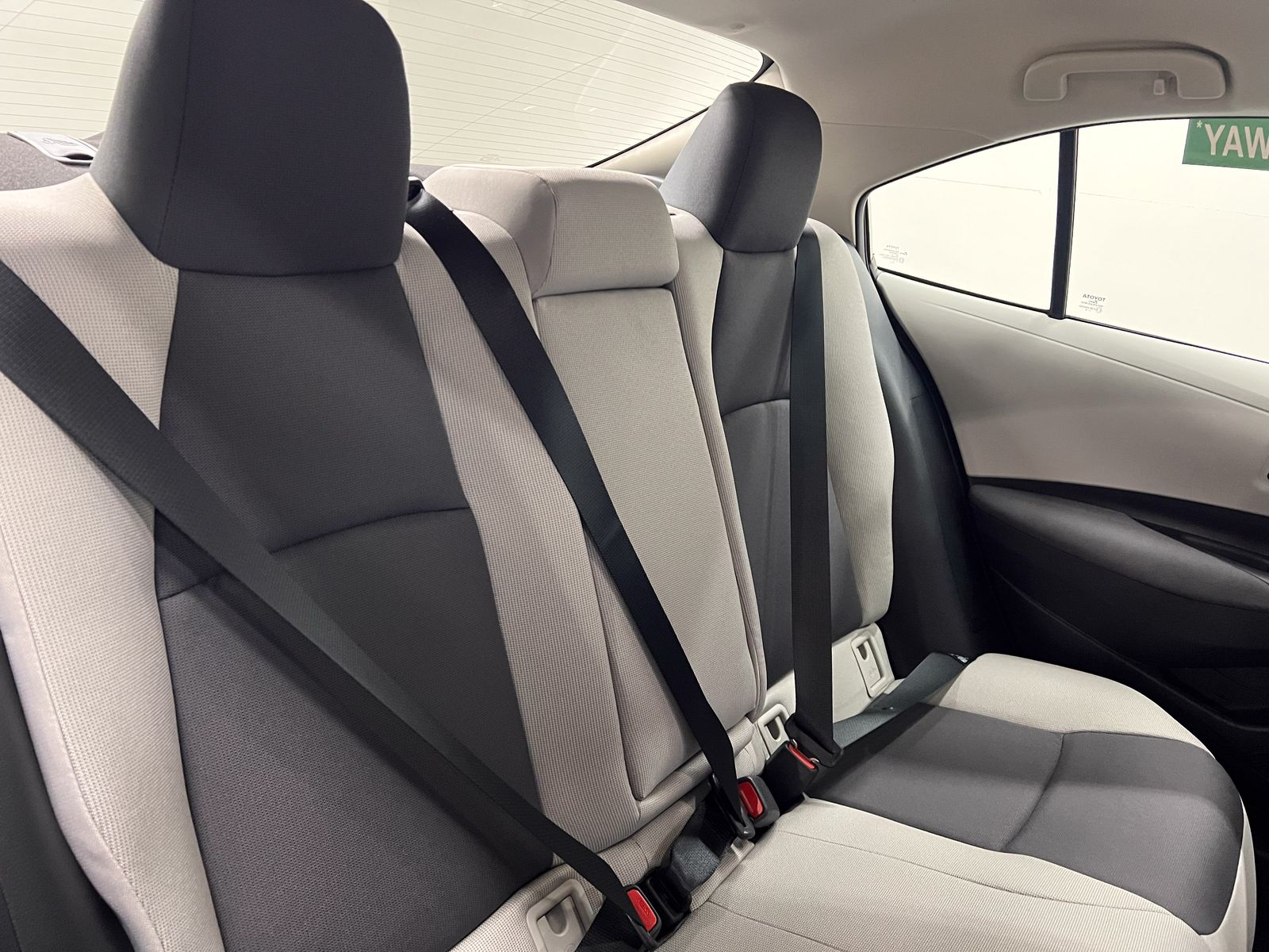 used 2026 Toyota Corolla car, priced at $27,176