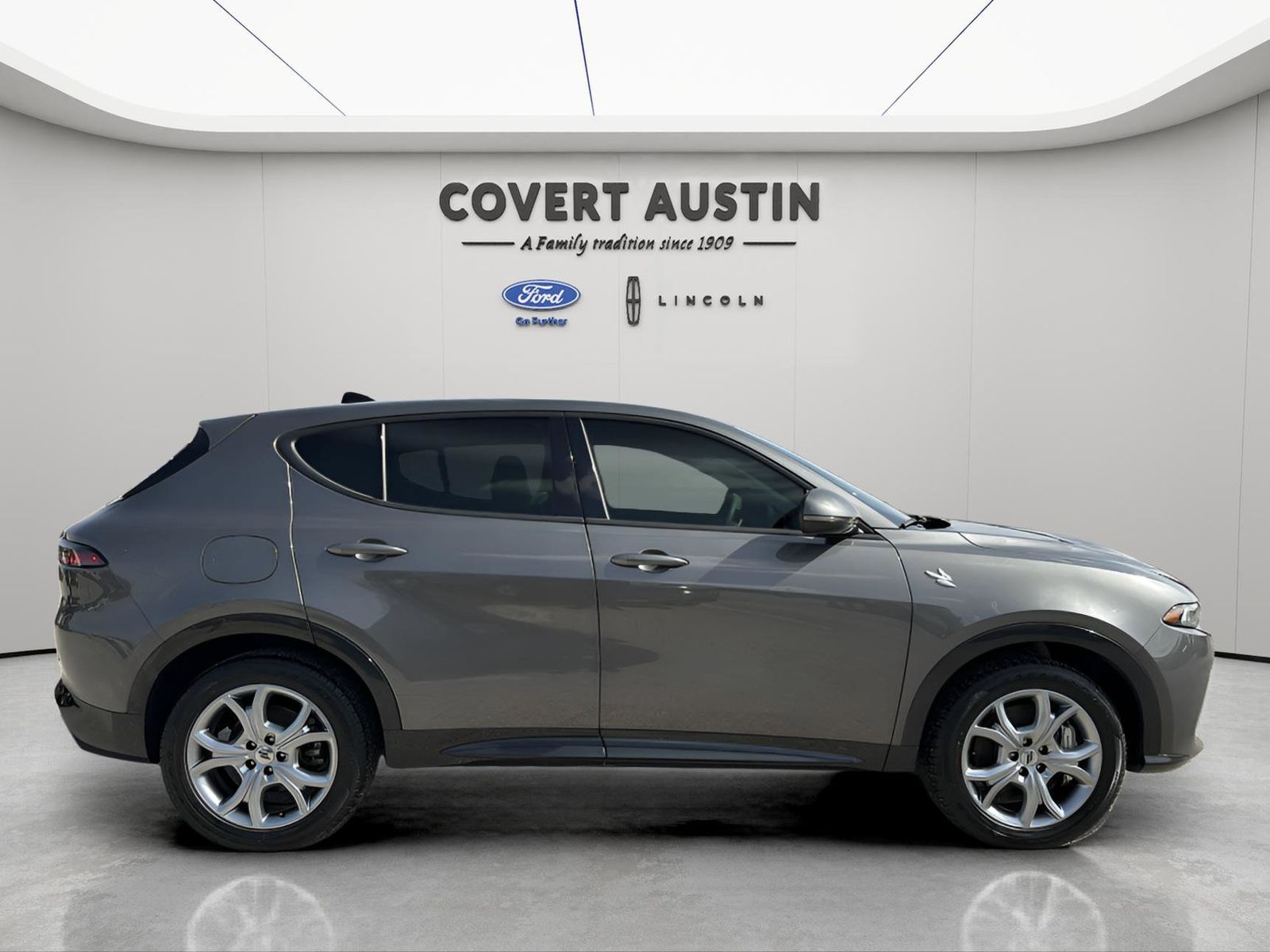 Used Car 2024 Dodge Hornet  R/t For Sale Under $25,000 In Austin, Texas