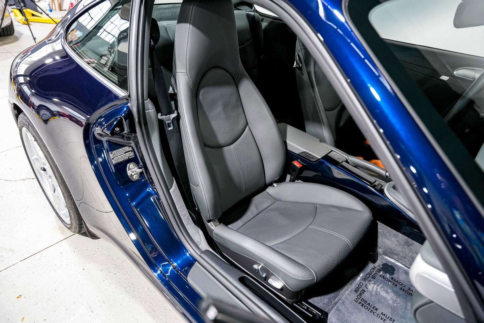 2006 Porsche 911 Carrera S — photo 25