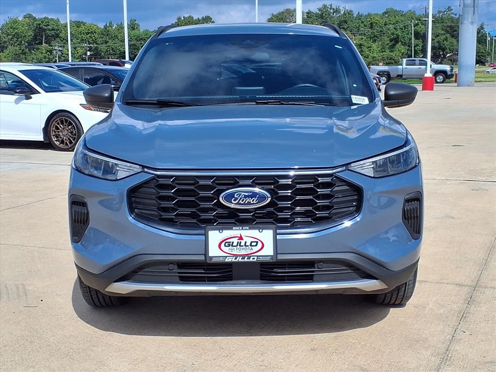 2025 Ford Escape ST-Line - 7