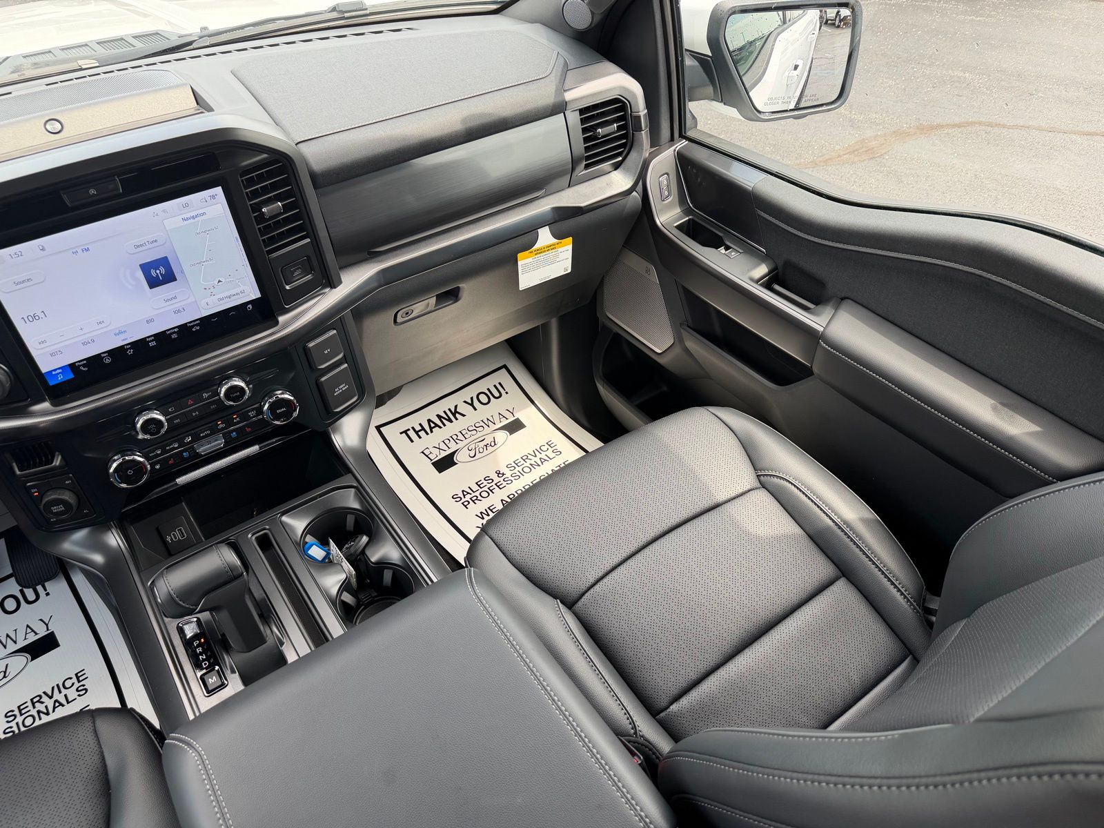 2026 Ford F-150 image 17