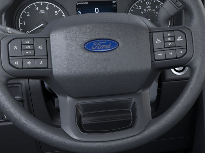 New 2026 Oxford White Ford XL image 12