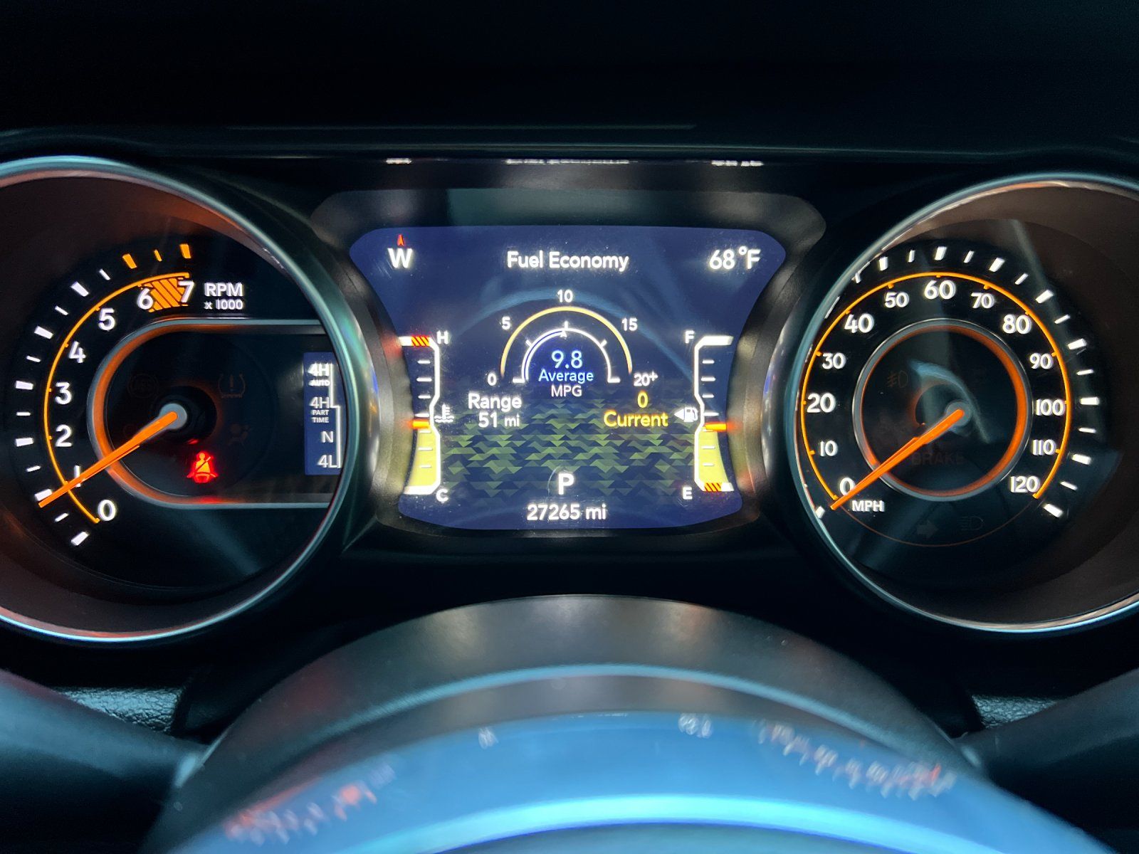 2023 Jeep Wrangler Rubicon 392 — full photo 24 of 28