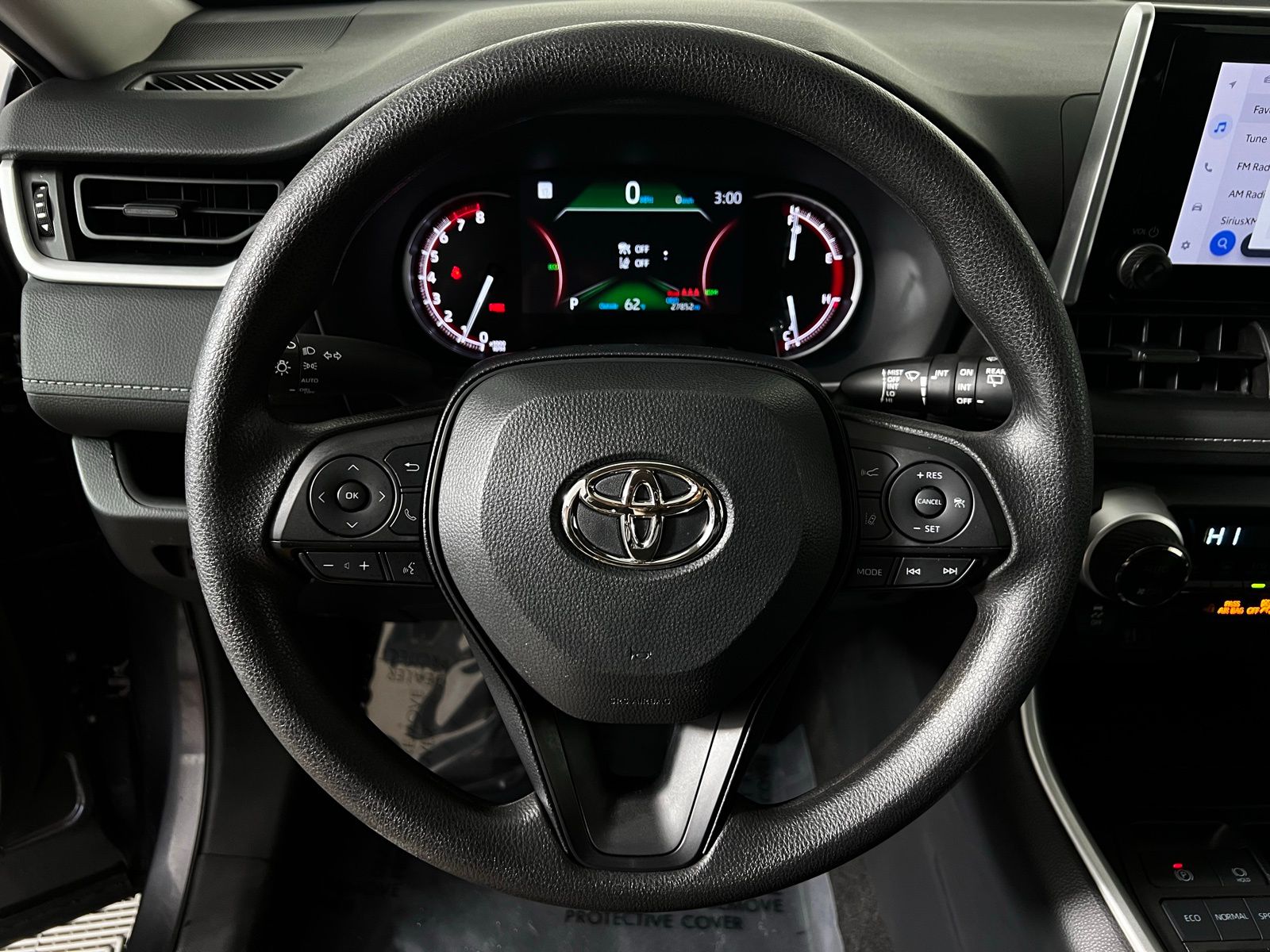 2023 Toyota RAV4 XLE 15