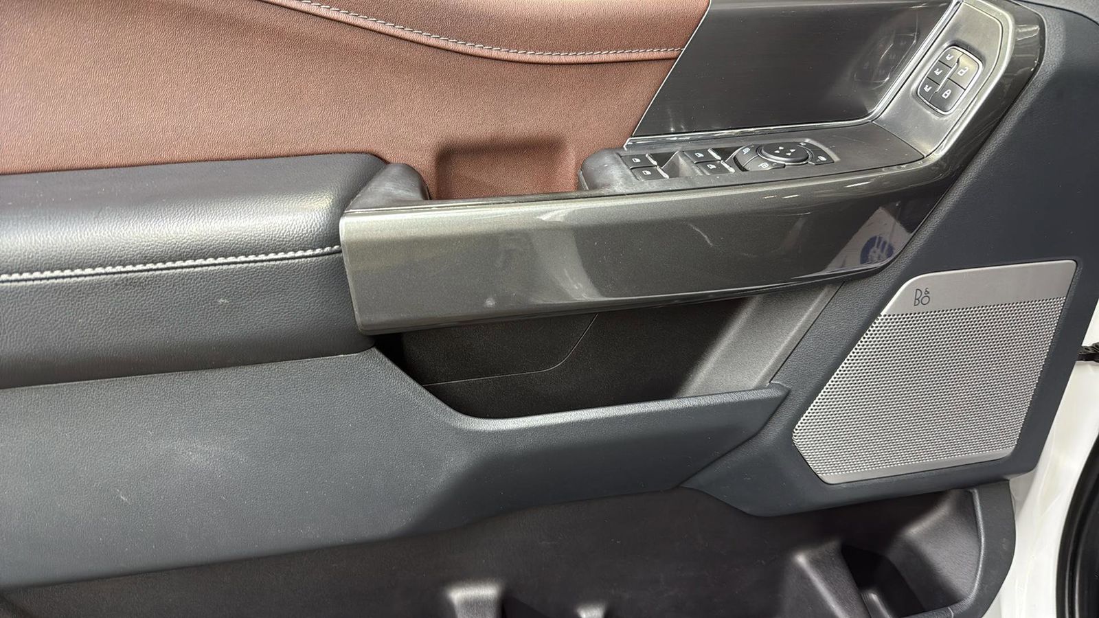 Used Car 2022 Ford F-150  Lariat For Sale Under $40,000 In Austin, Texas