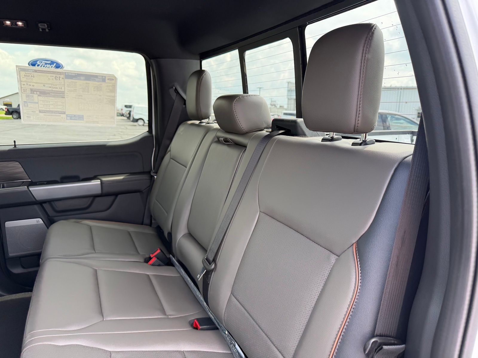 2026 Ford F-150 image 14