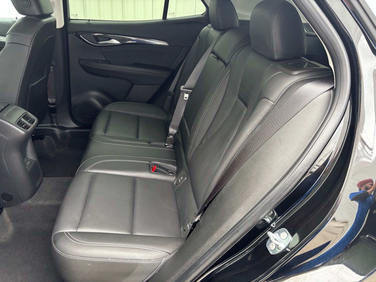 Used Car 2025 Buick Envision  Preferred For Sale Under $30,000 In Austin, Texas