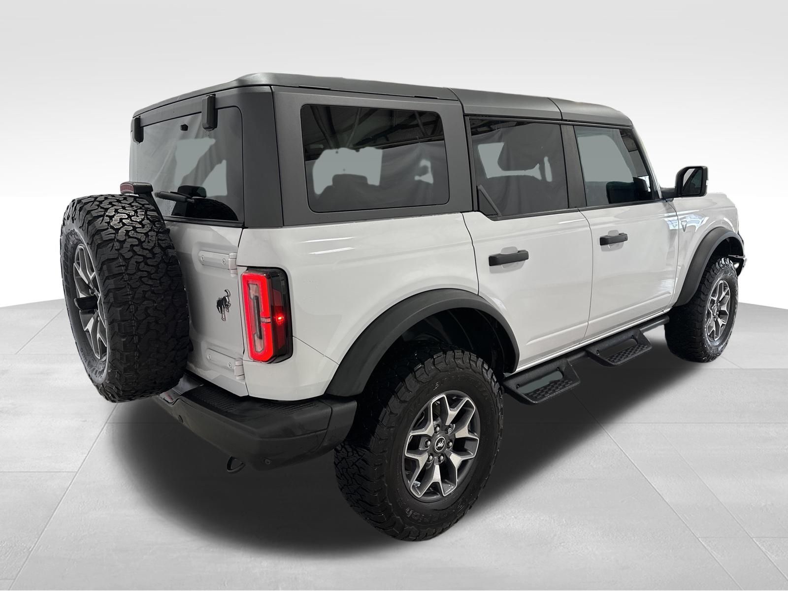 Used Car 2023 Ford Bronco  Badlands For Sale Under $40,000 In Austin, Texas