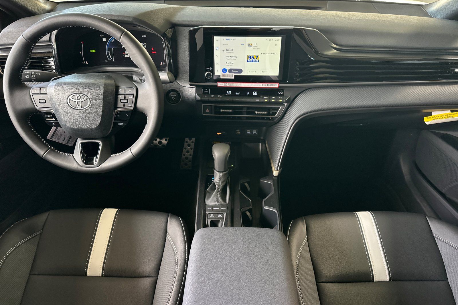 New 2026  Toyota SE image 12