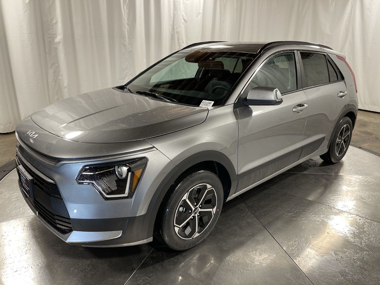 2023 Kia Niro EX