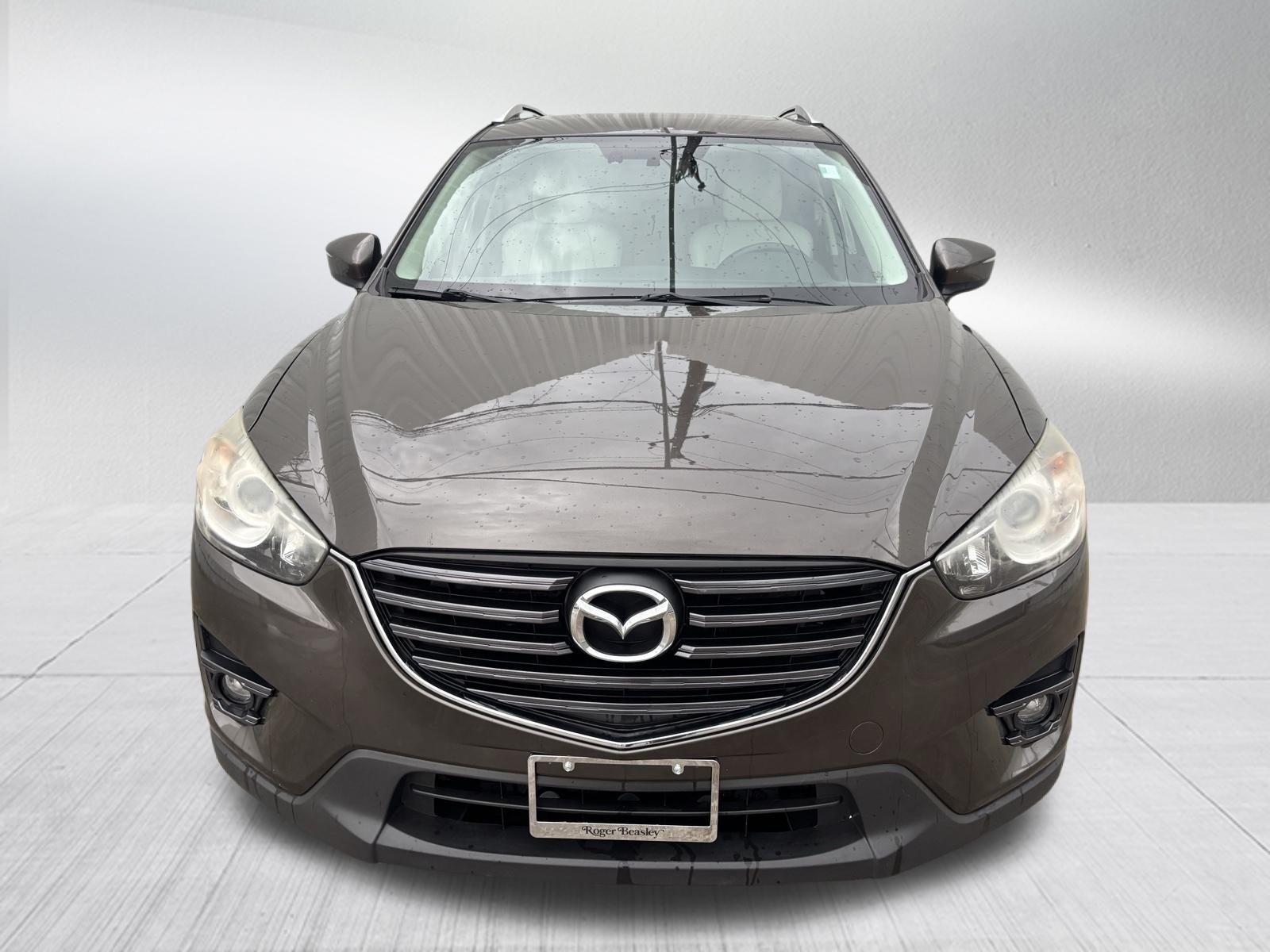 Used Car 2016 Mazda Cx-5  Grand Touring For Sale Under $12,000 In Austin, Texas