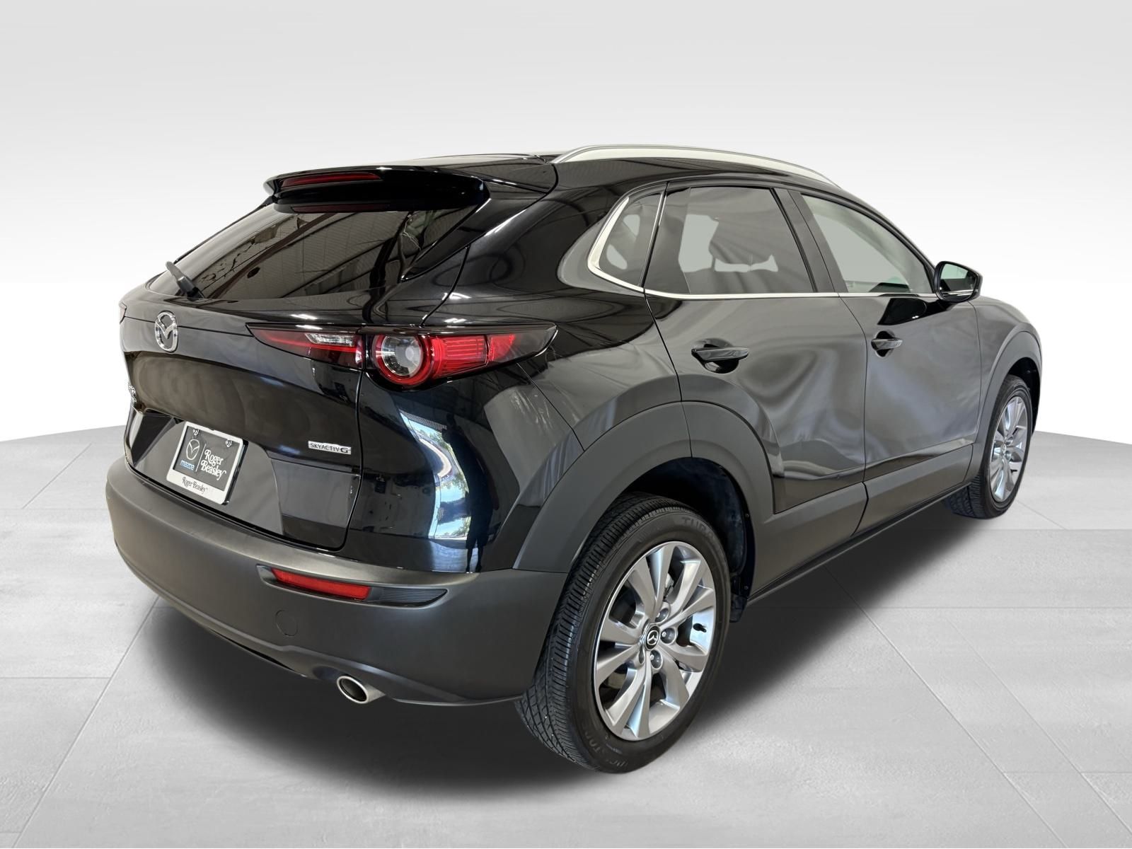 Used Car 2023 Mazda Cx-30  2.5 S Premium Package For Sale Under $25,000 In Austin, Texas