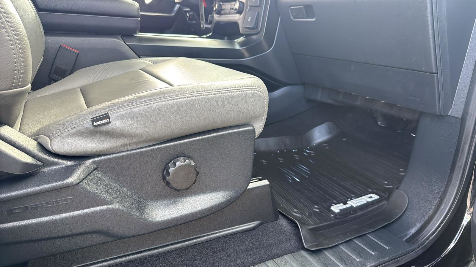 Used Car 2023 Ford F-150  Xl For Sale Under $35,000 In Austin, Texas