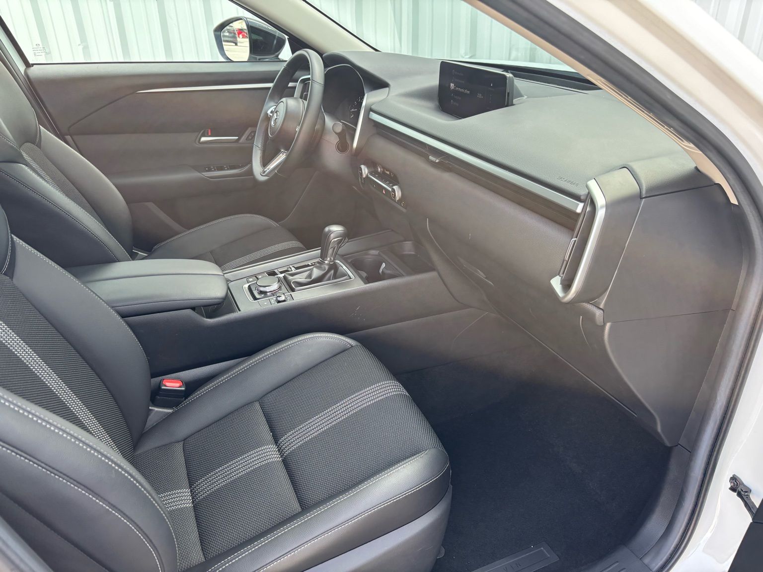 Used Car 2025 Mazda Cx-50  2.5 S Premium Package For Sale Under $30,000 In Austin, Texas