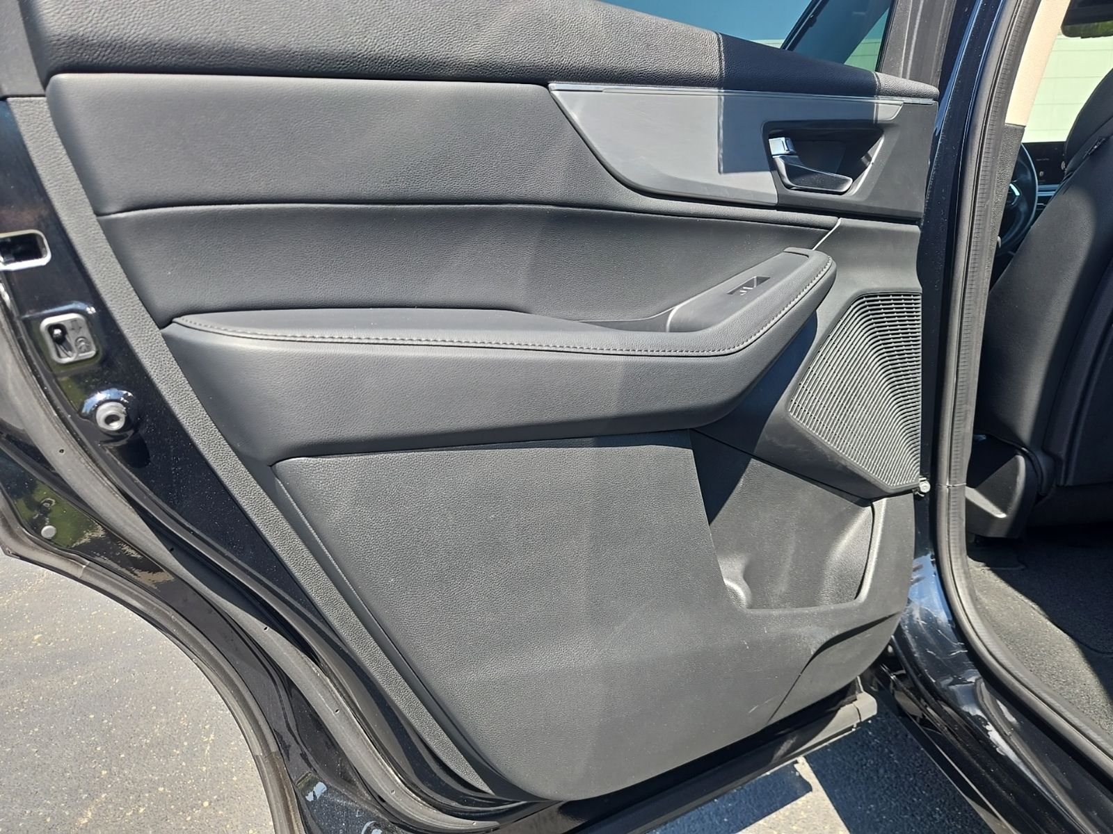 2023 Acura MDX Base - Photo 29