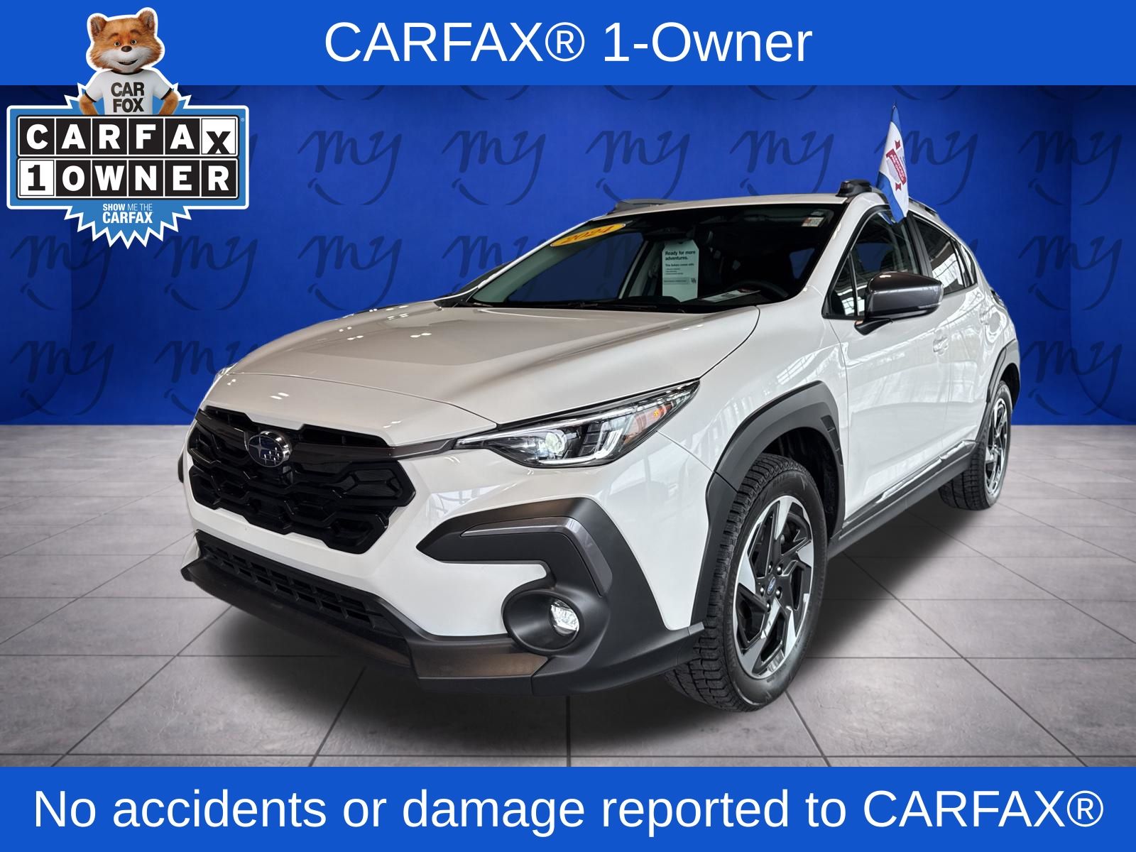 View vehicle photo 5