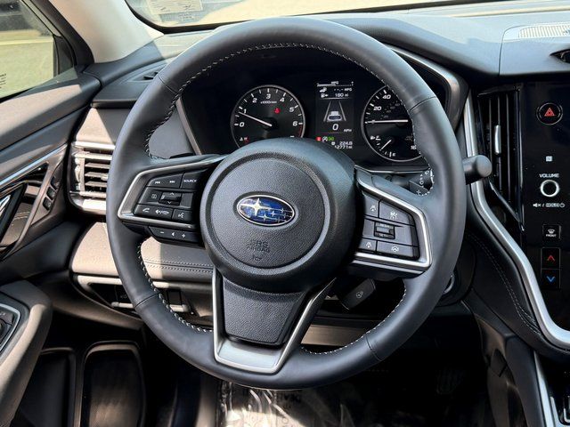 Used 2025 Blue Subaru Touring image 20