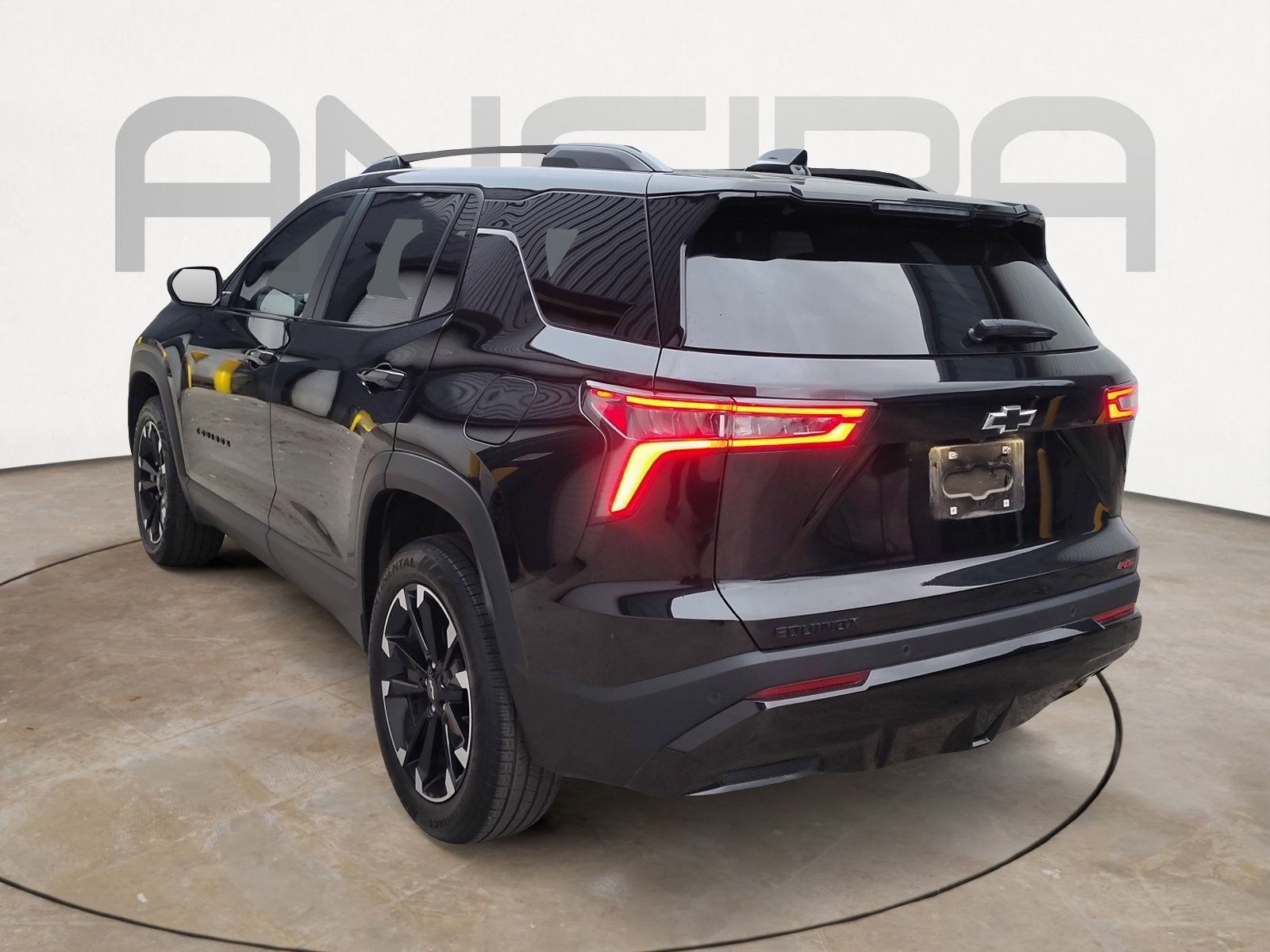 Used Car 2025 Chevrolet Equinox  Rs For Sale Under $30,000 In San Antonio, Texas