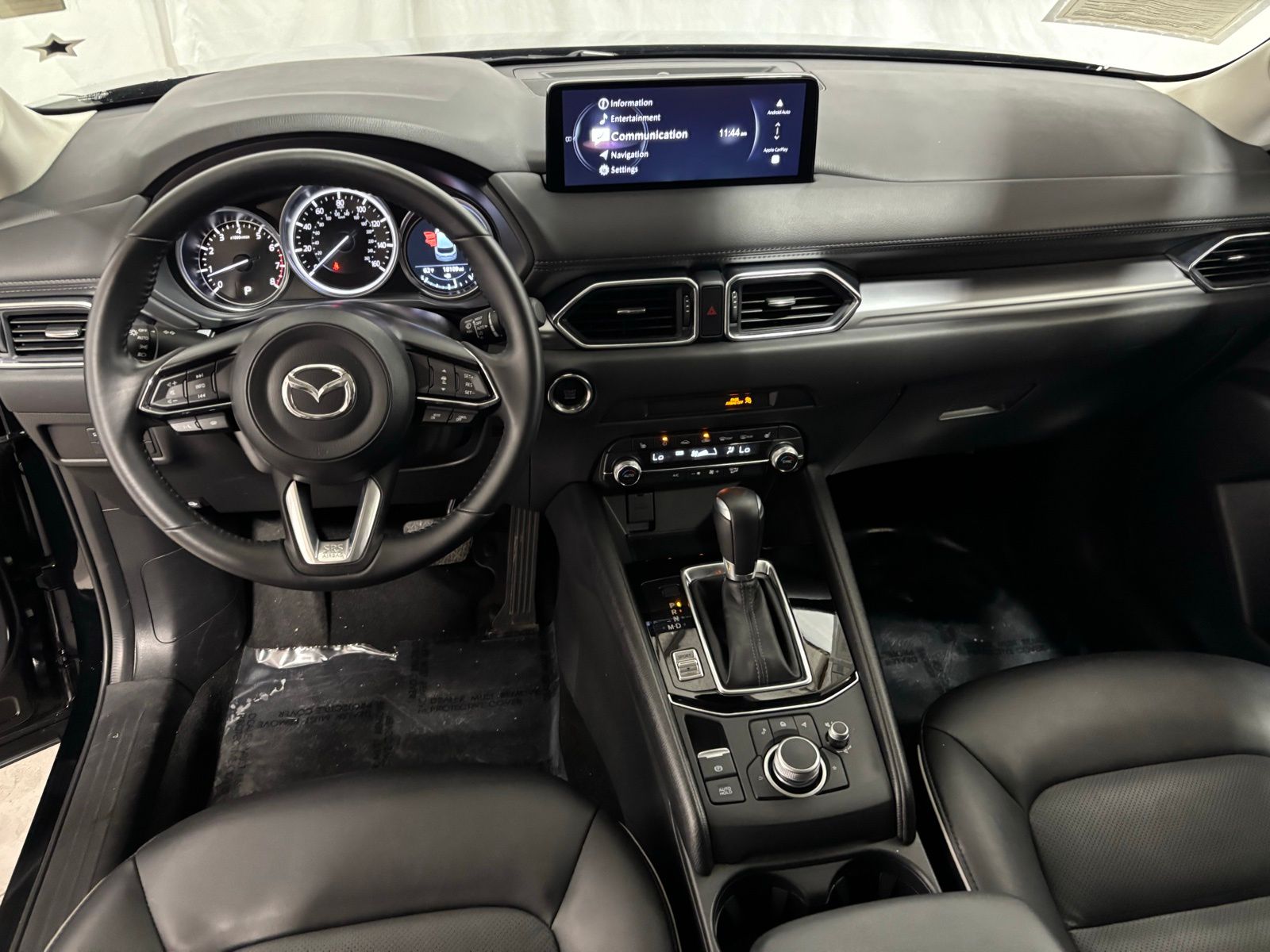 Used Car 2025 Mazda Cx-5  2.5 S Select Package For Sale Under $30,000 In Austin, Texas