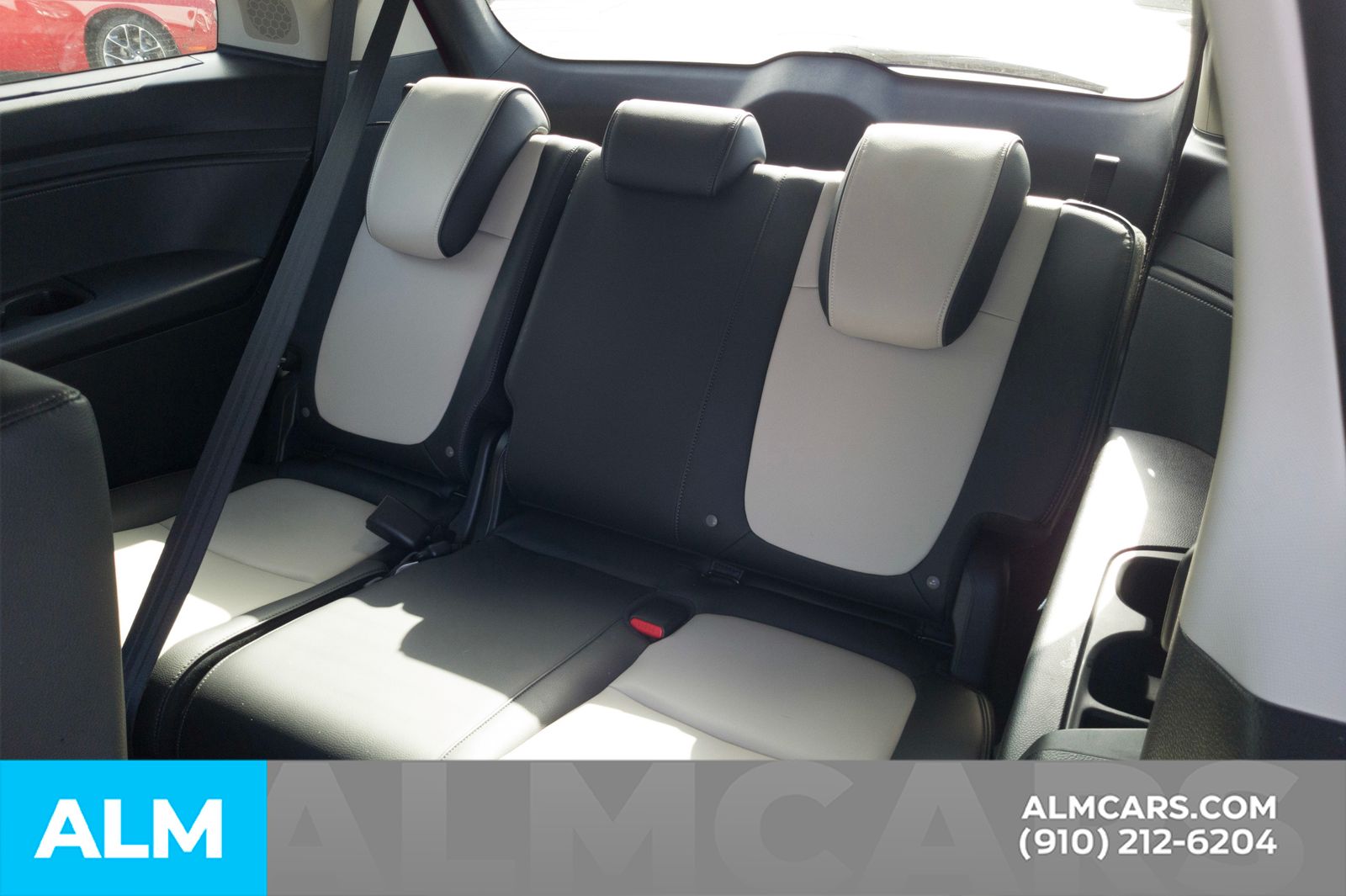 2025 Honda Odyssey Elite photo 17