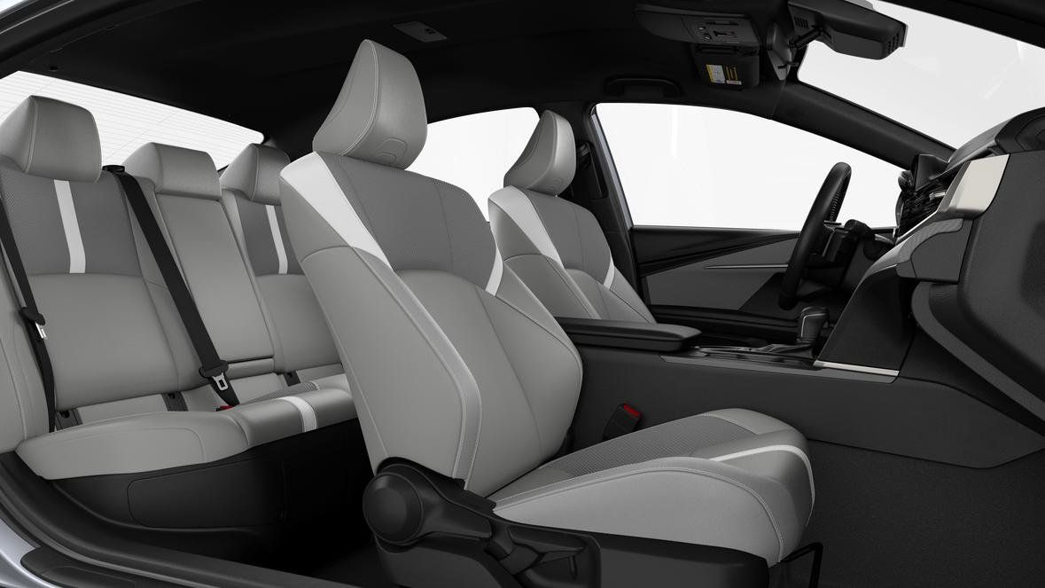 new 2026 Toyota Camry car