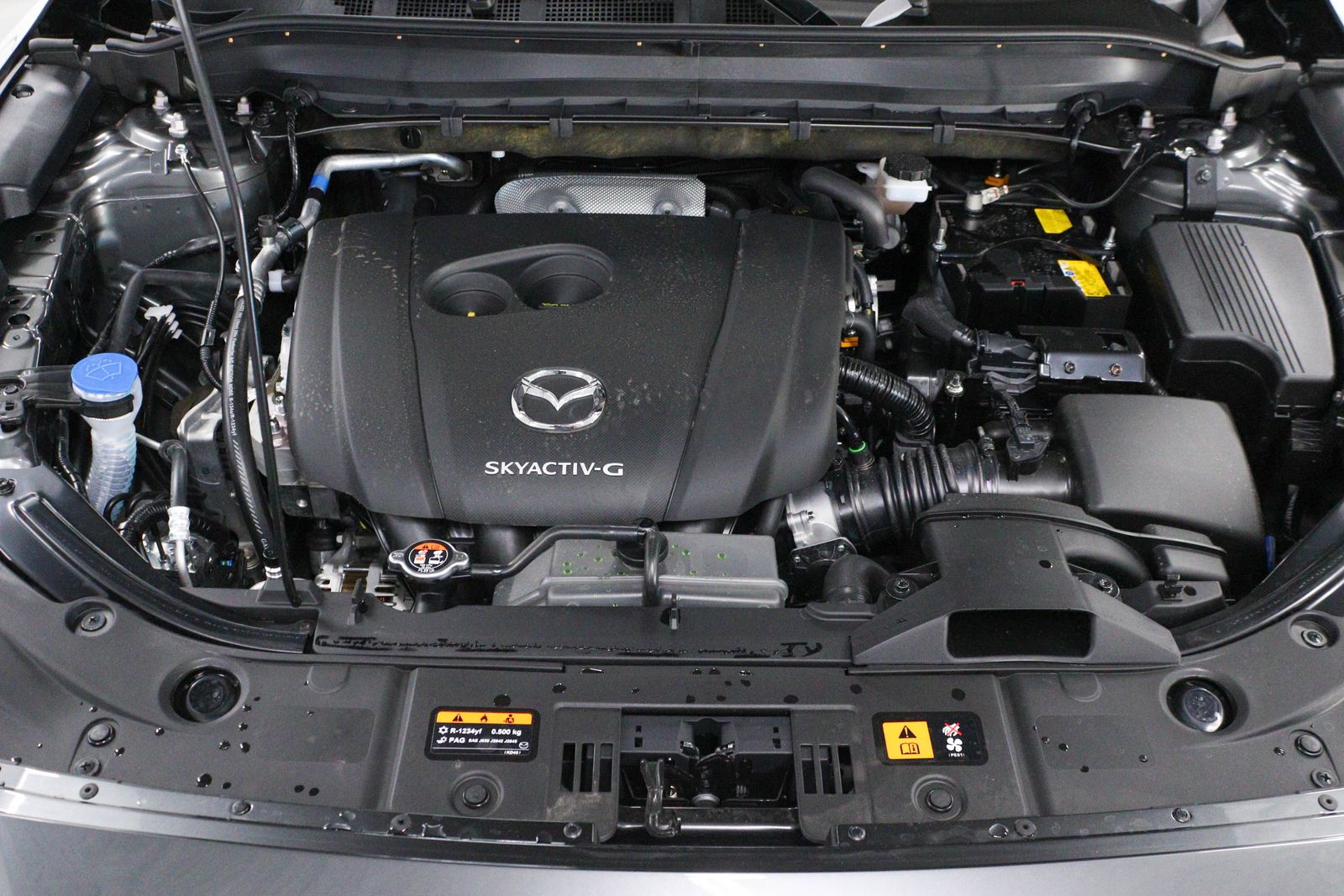 New Car 2025 Mazda Cx-5  2.5 S Preferred Package For Sale Under $35,000 In Austin, Texas