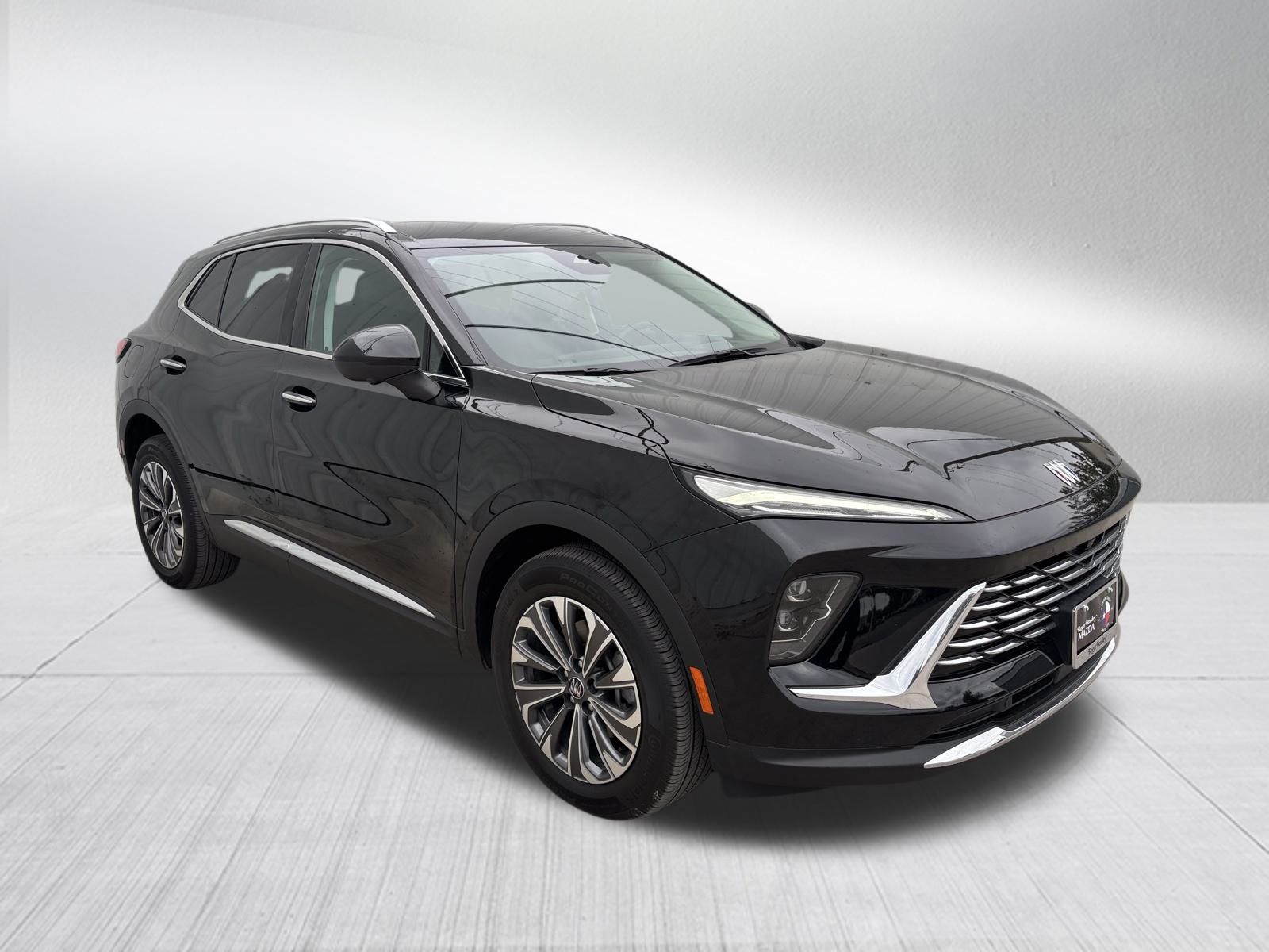 Used Car 2025 Buick Envision  Preferred For Sale Under $30,000 In Austin, Texas