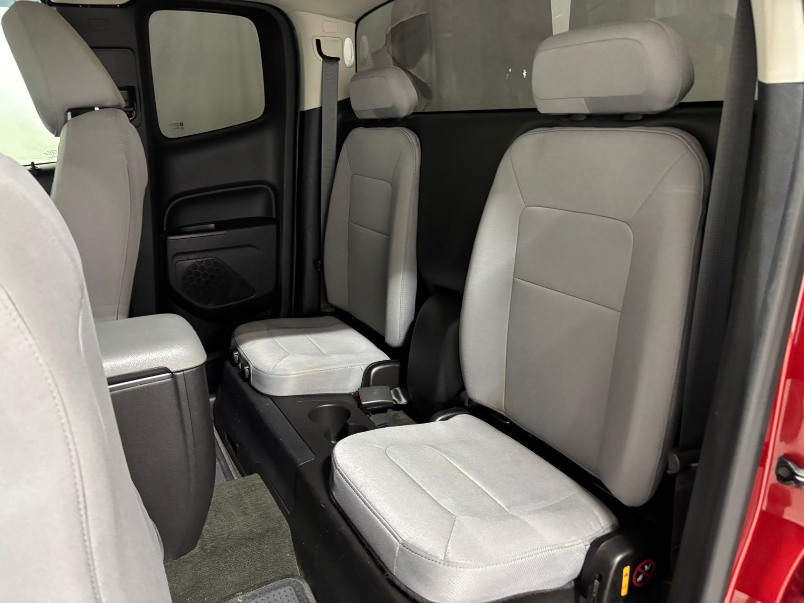 Used Car 2016 Chevrolet Colorado  Work Truck For Sale Under $12,000 In Austin, Texas