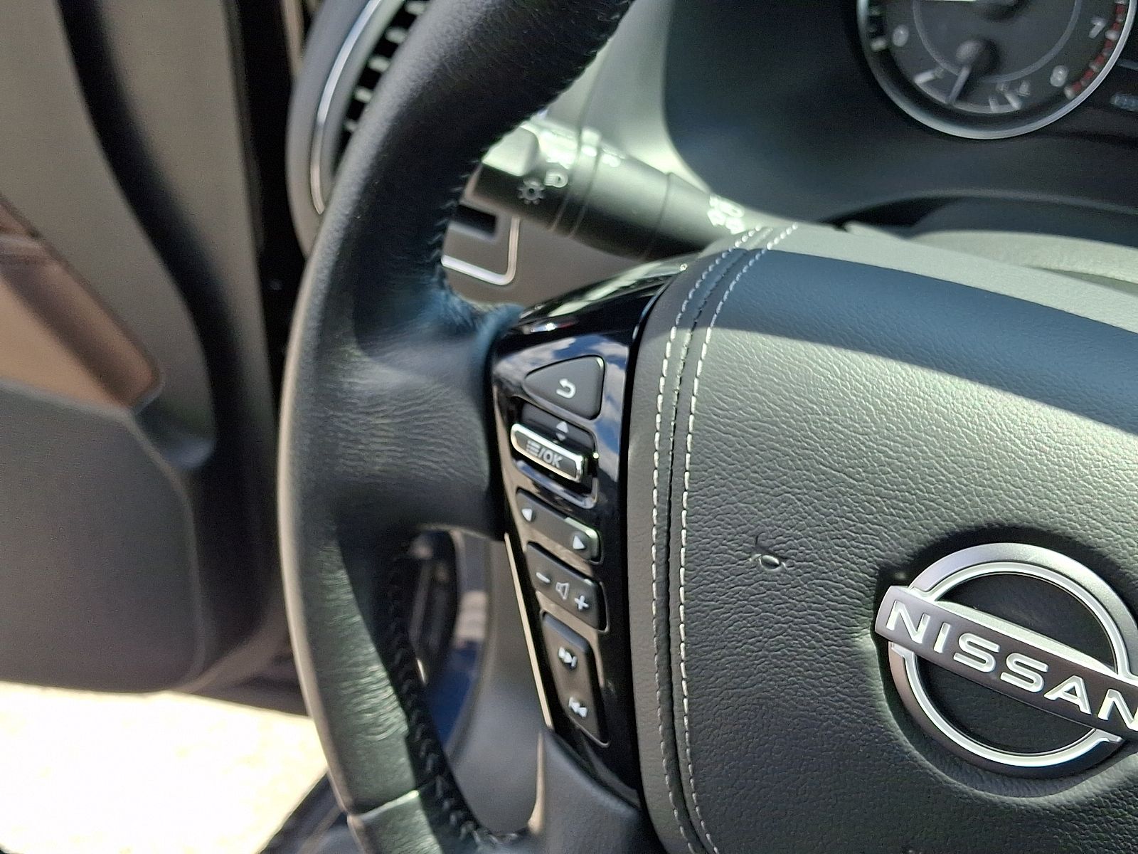 Used 2023 Nissan Armada SUV