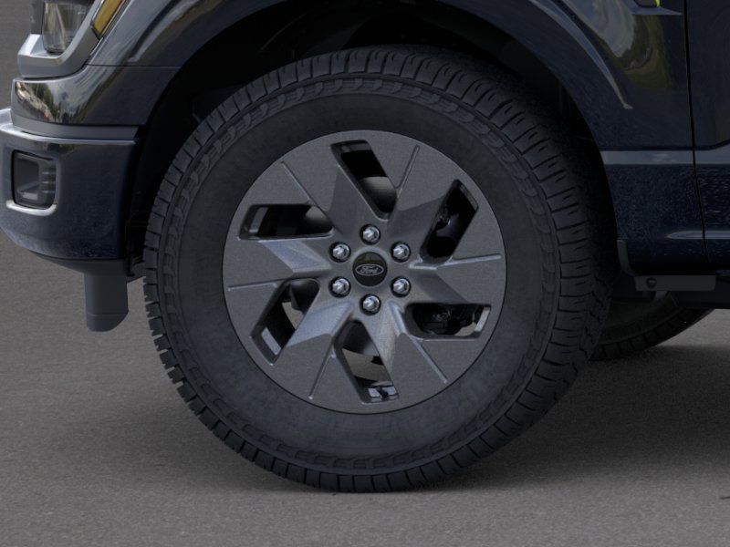 New Car 2025 Ford F-150  Stx For Sale Under $50,000 In Austin, Texas