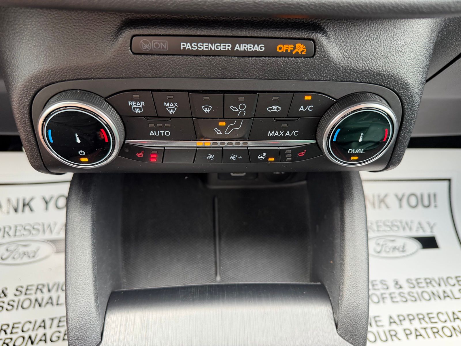 2024 Ford Escape image 23
