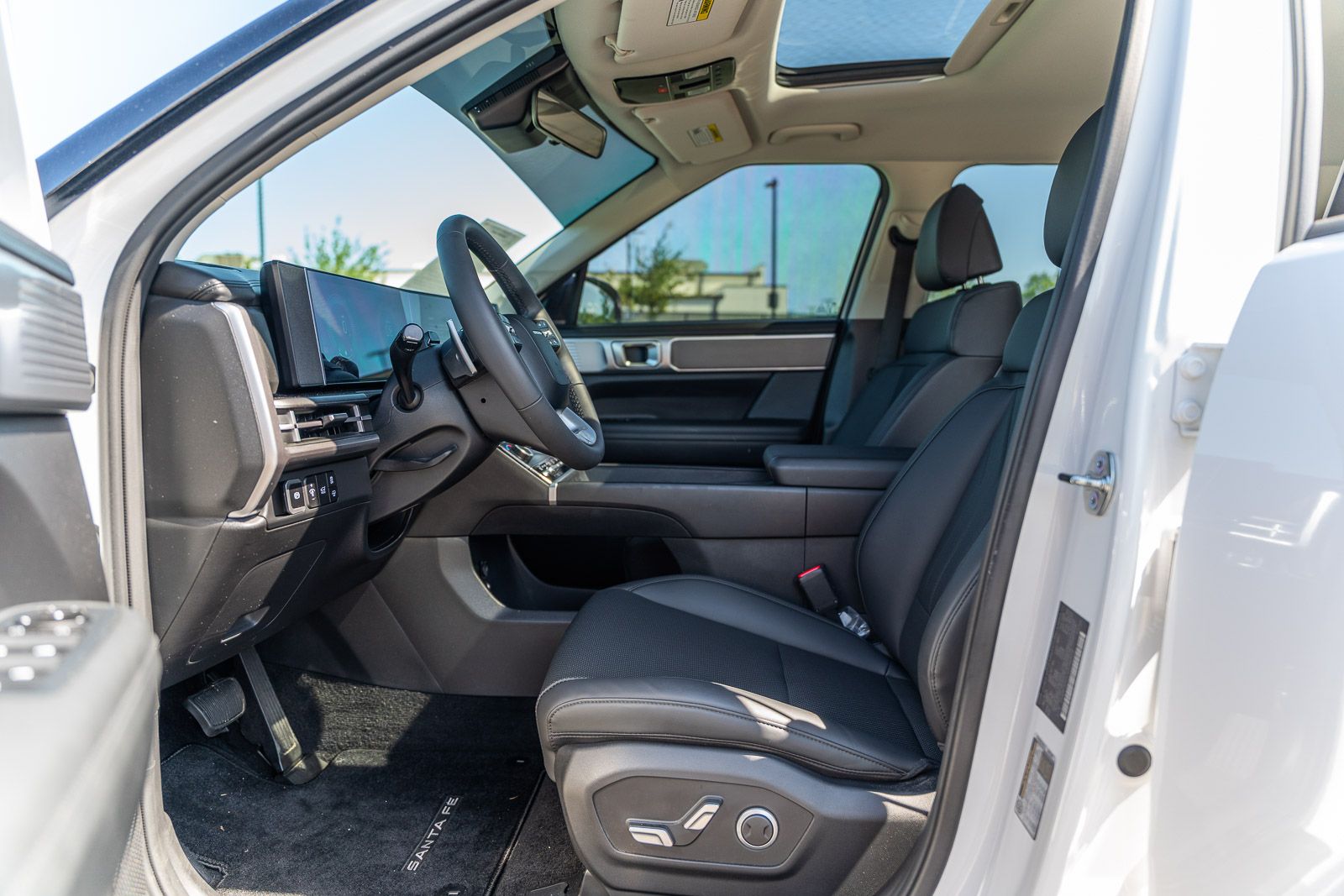 Used 2025 Hyundai Santa Fe SUV