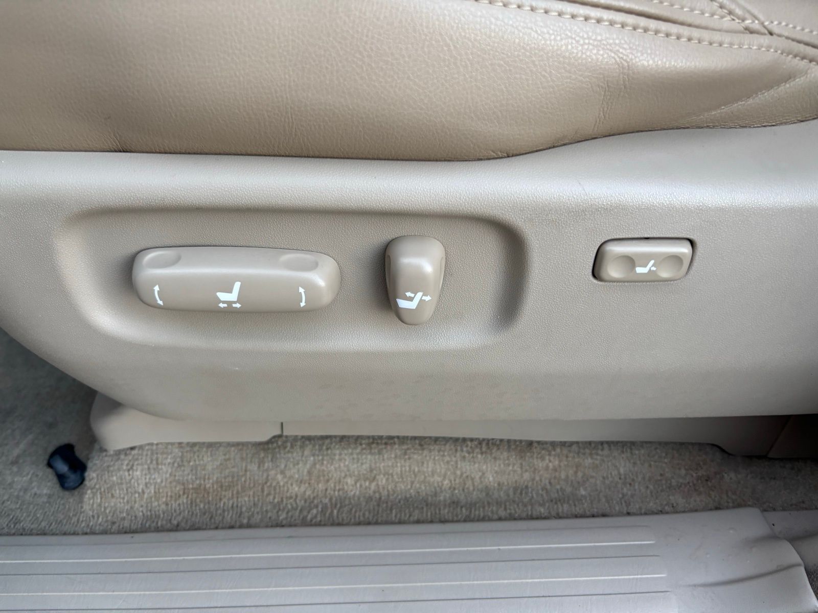 Used Car 2006 Lexus Gx  470 For Sale Under $15,000 In Austin, Texas