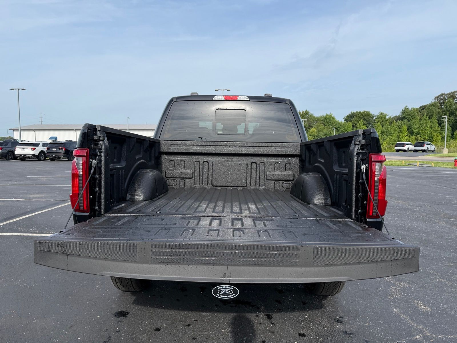 2026 Ford F-150 image 11