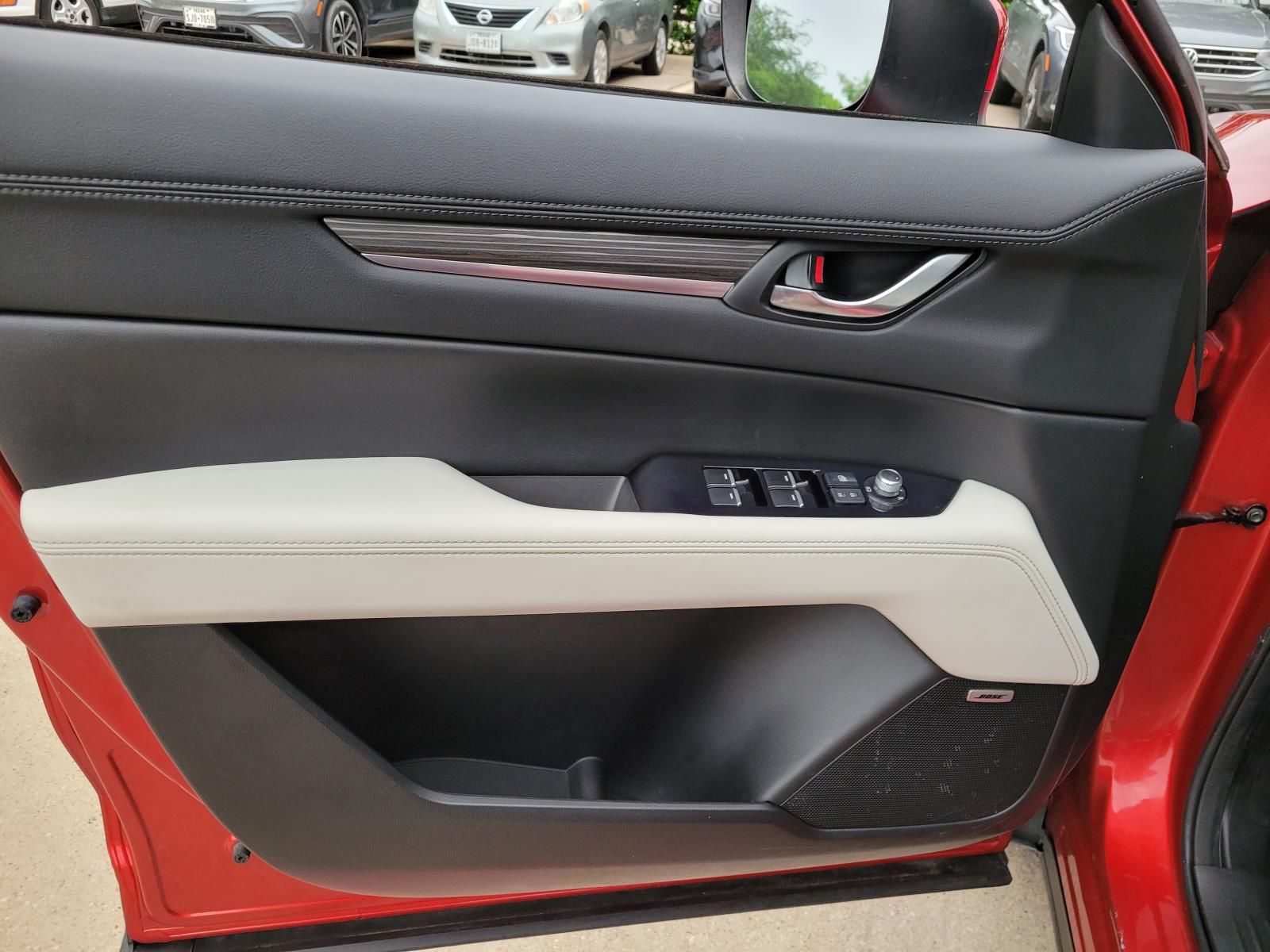 used 2020 Mazda CX-5 car, priced at $20,500