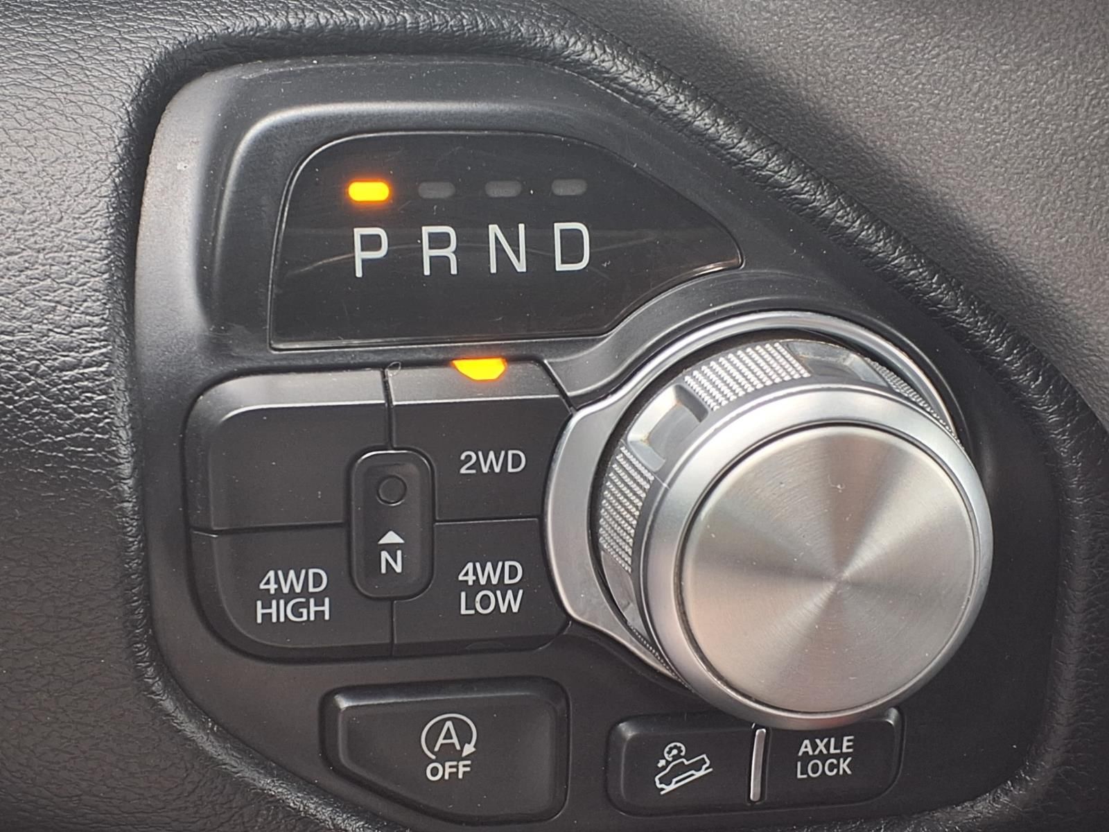 2022 Ram 1500 Rebel White at Bayway Cadillac of The Woodlands