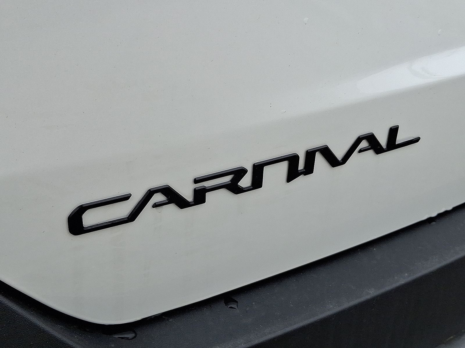 2025 Kia Carnival SX Prestige - Photo 27