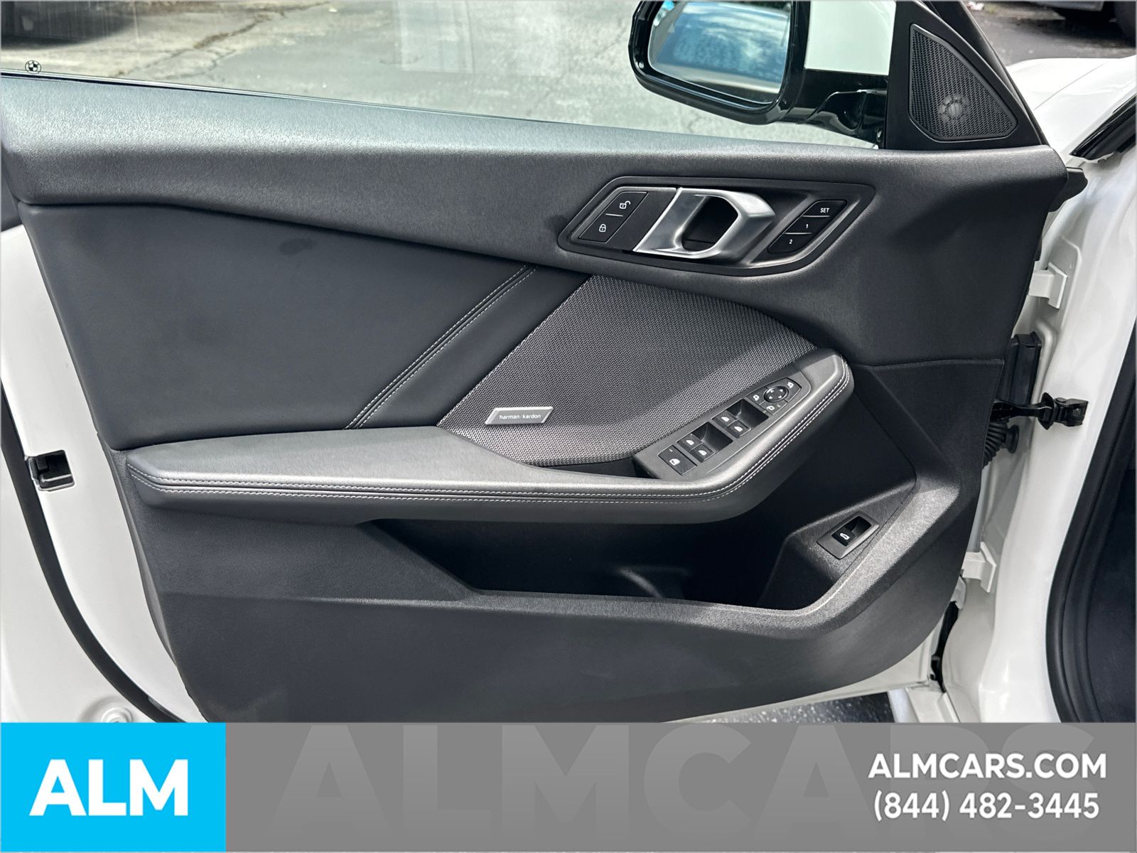 Used 2026 White BMW 228 Gran Coupe image 11