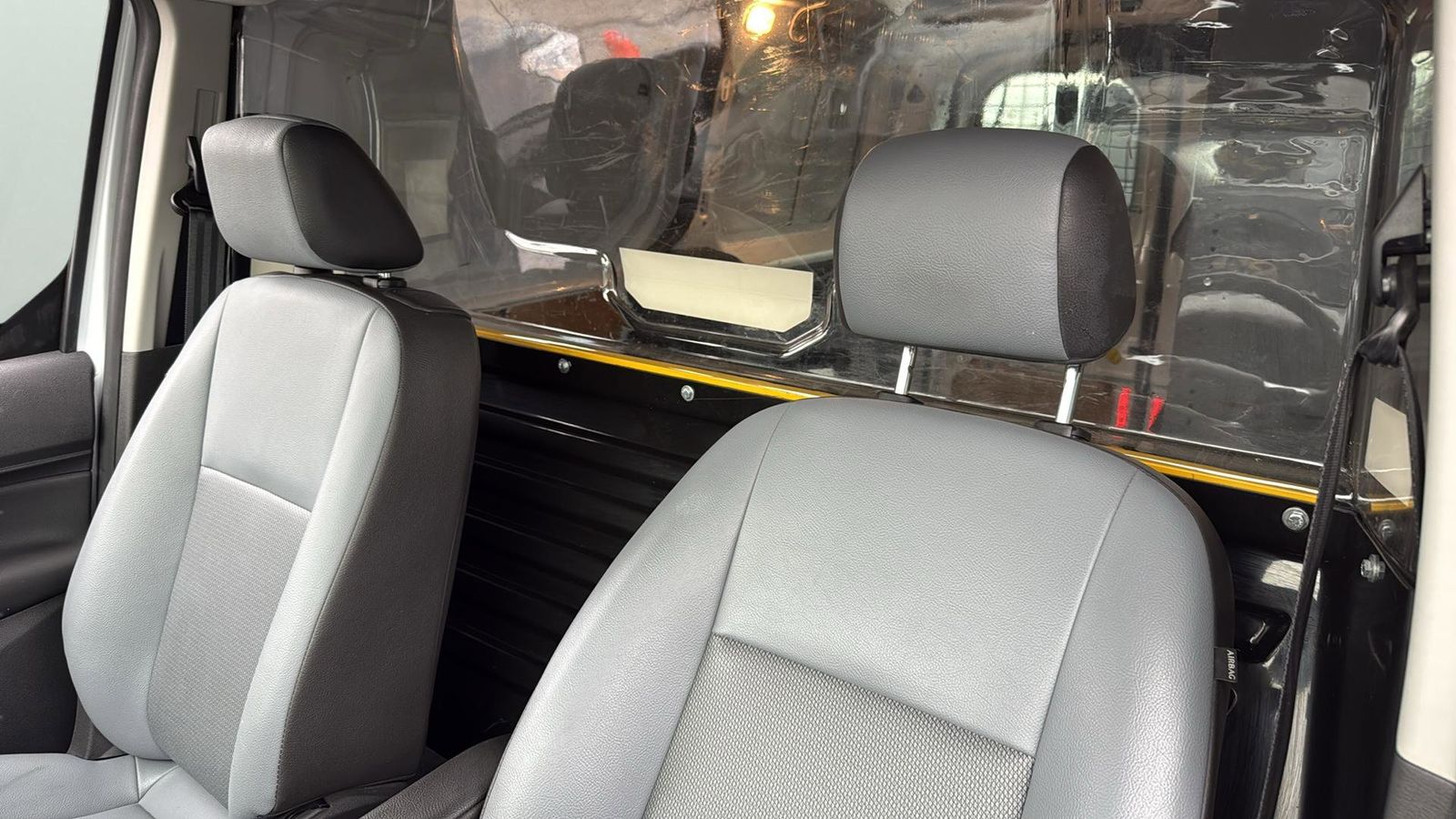 Used Car 2018 Ford Transit Connect  Xl For Sale Under $20,000 In Austin, Texas