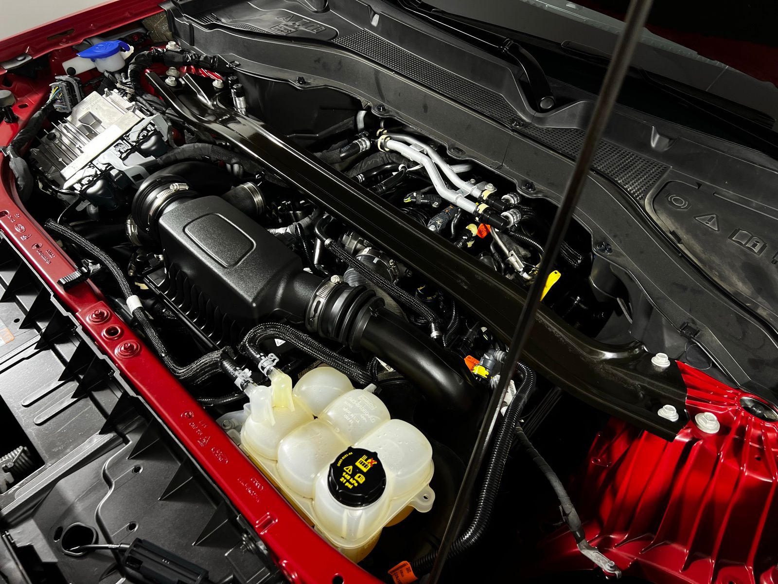 Thumbnail: 2022 Ford Explorer - 11