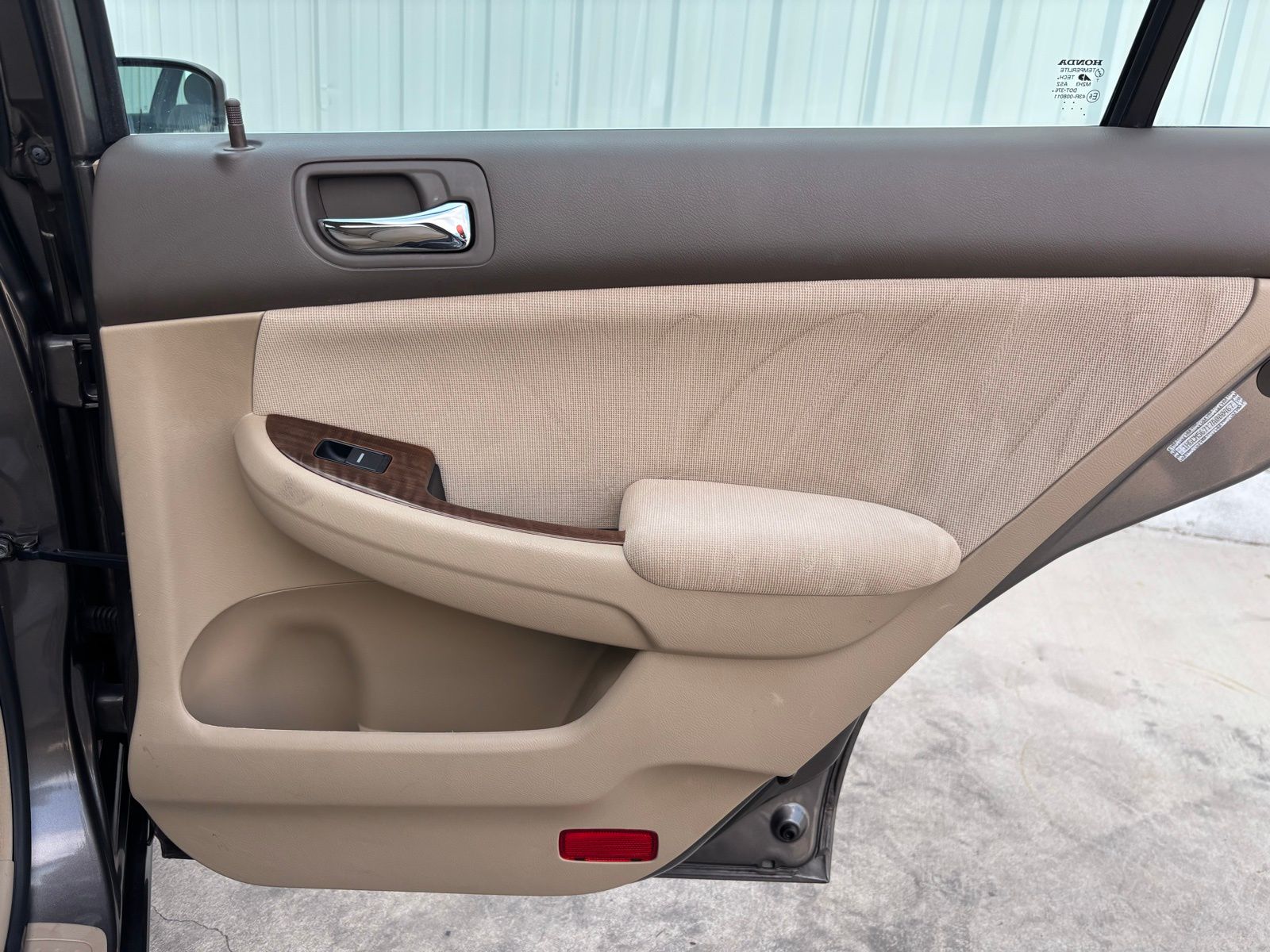 Used Car 2007 Honda Accord  For Sale Under $10,000 In Austin, Texas