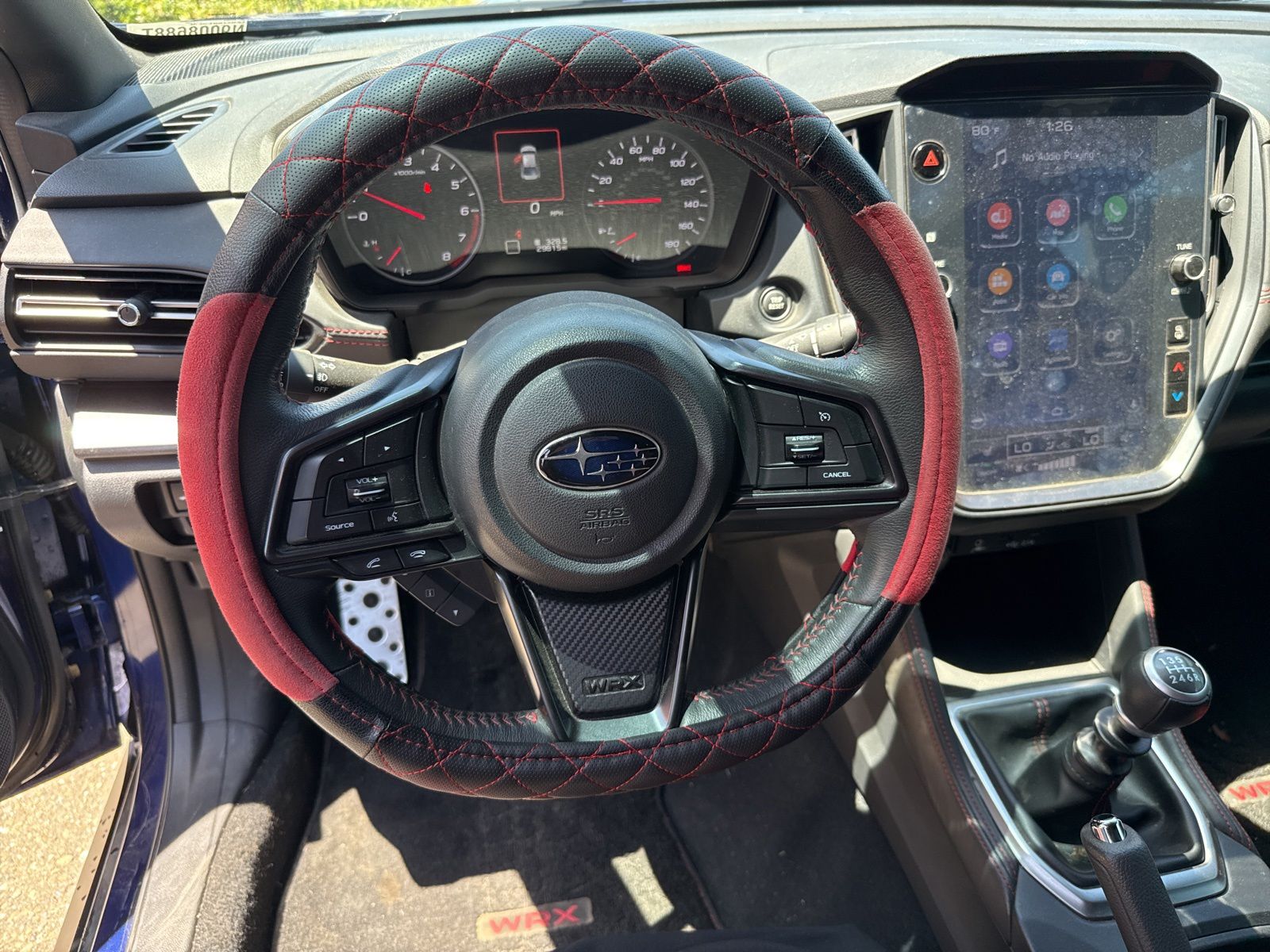 View vehicle photo 6