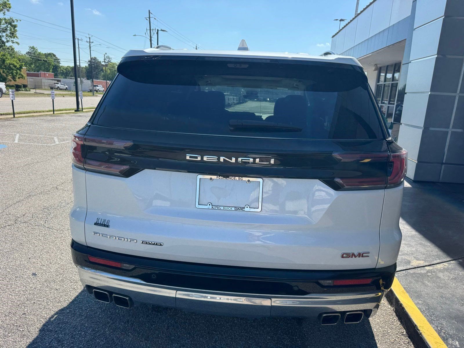 View vehicle photo 6