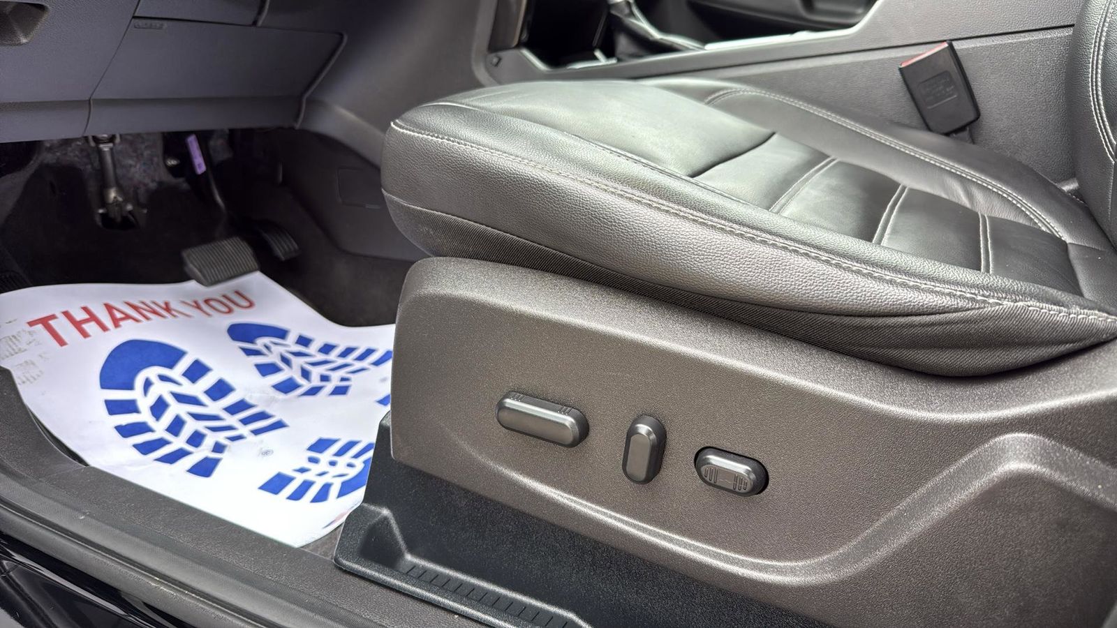 Used Car 2017 Ford Escape  Titanium For Sale Under $12,000 In Austin, Texas