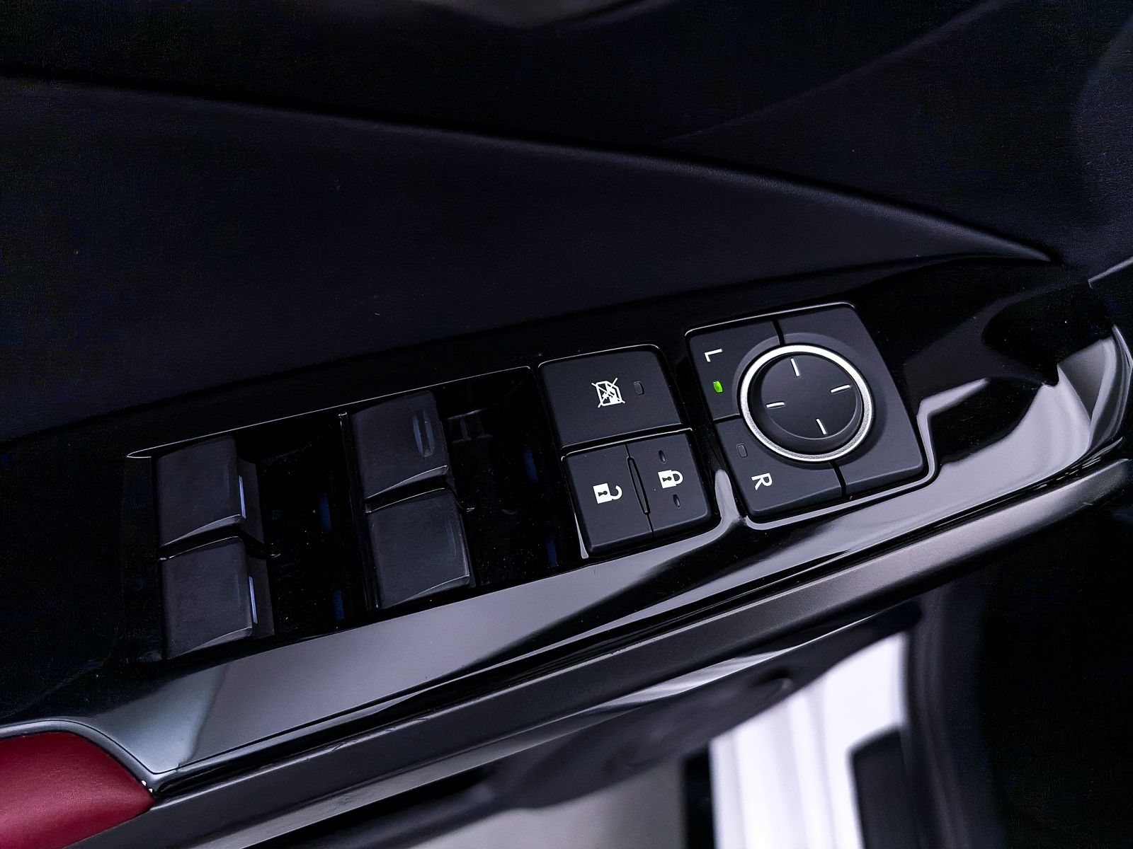 2024 Lexus IS 350 F SPORT DESIGN - Photo 16