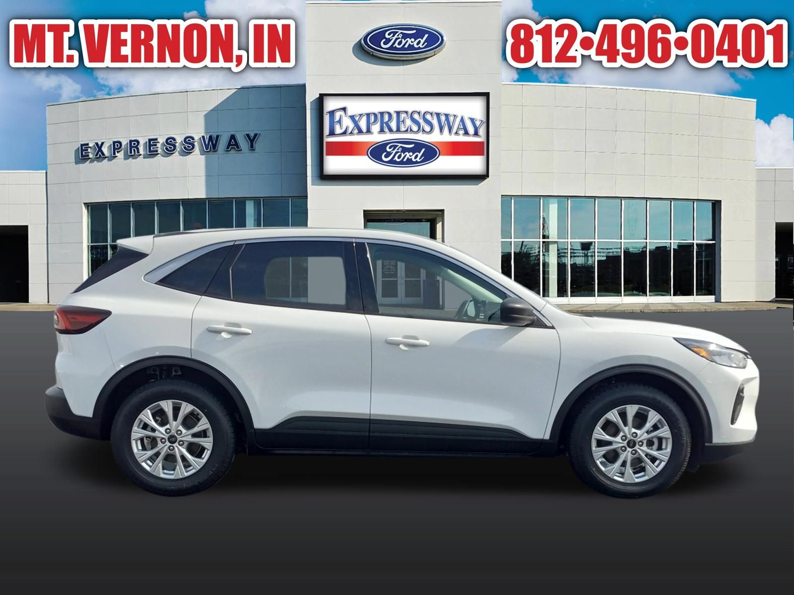 2024 Ford Escape image 6