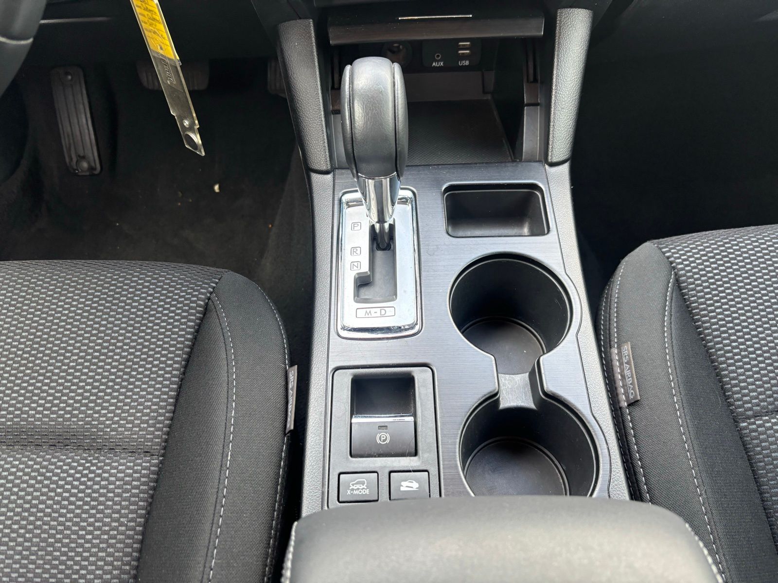 Used Car 2017 Subaru Outback  2.5i Premium For Sale Under $10,000 In Austin, Texas